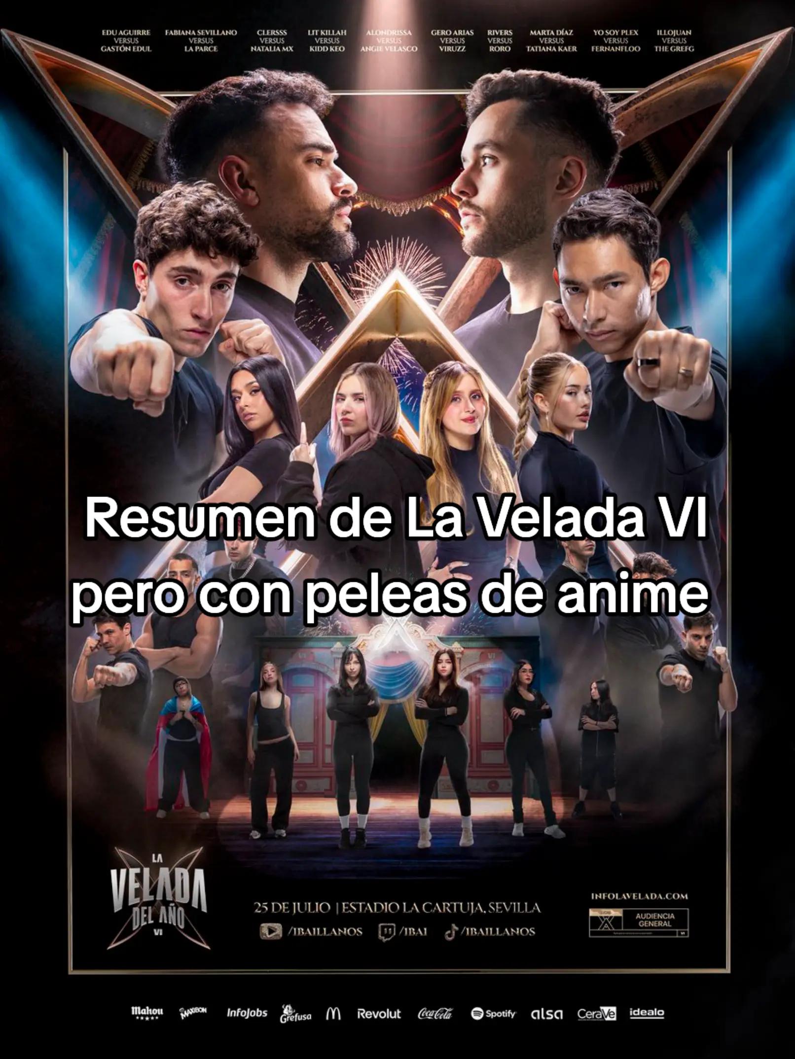 @Openings Anime