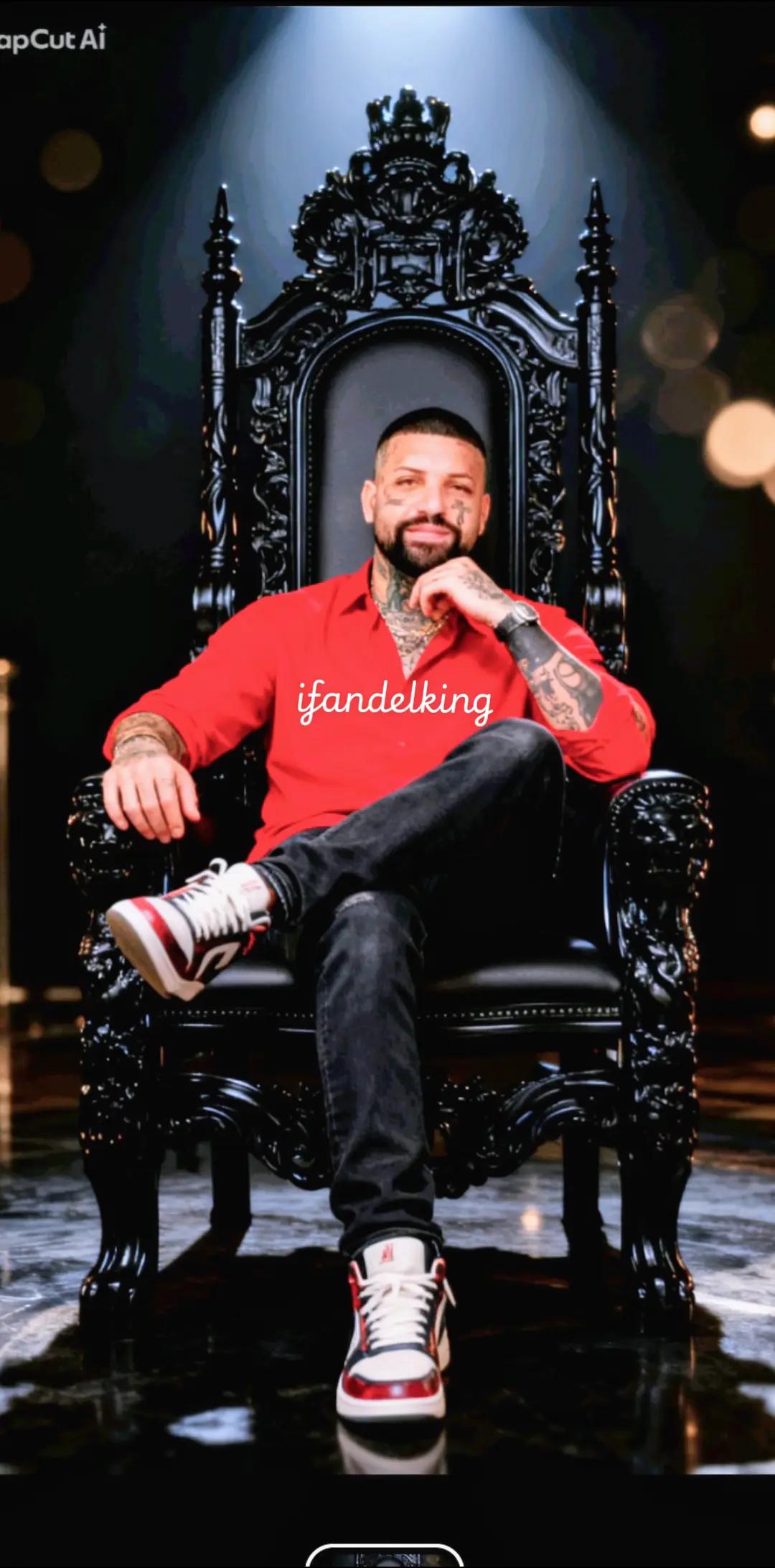 @I fan di Niko Pandetta👑