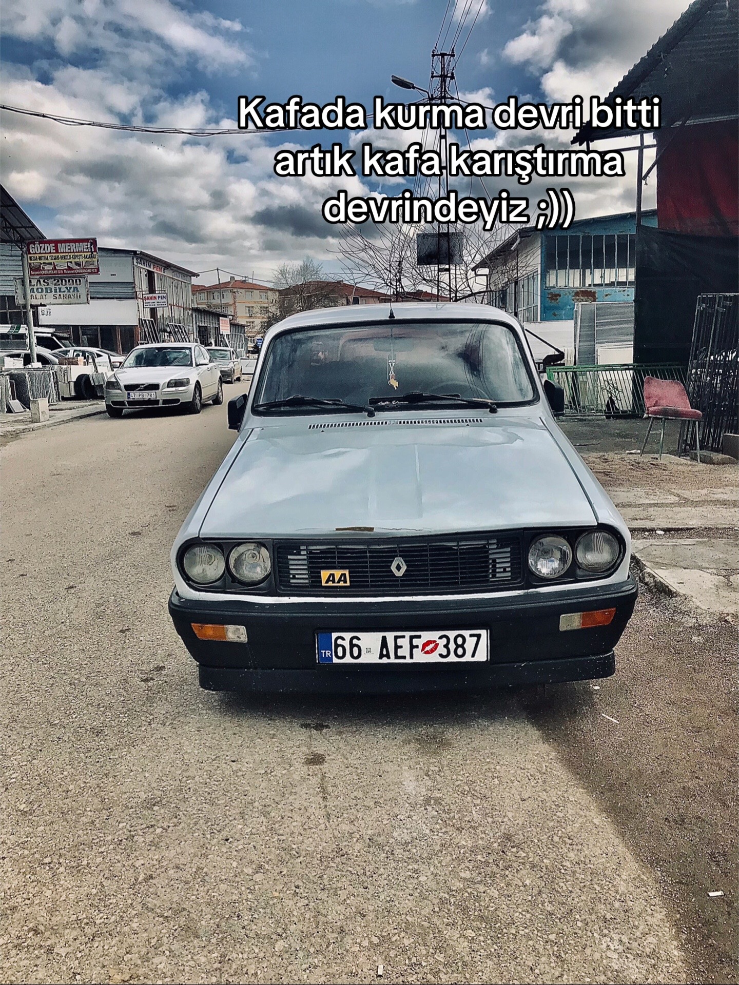 @MİRAÇ
