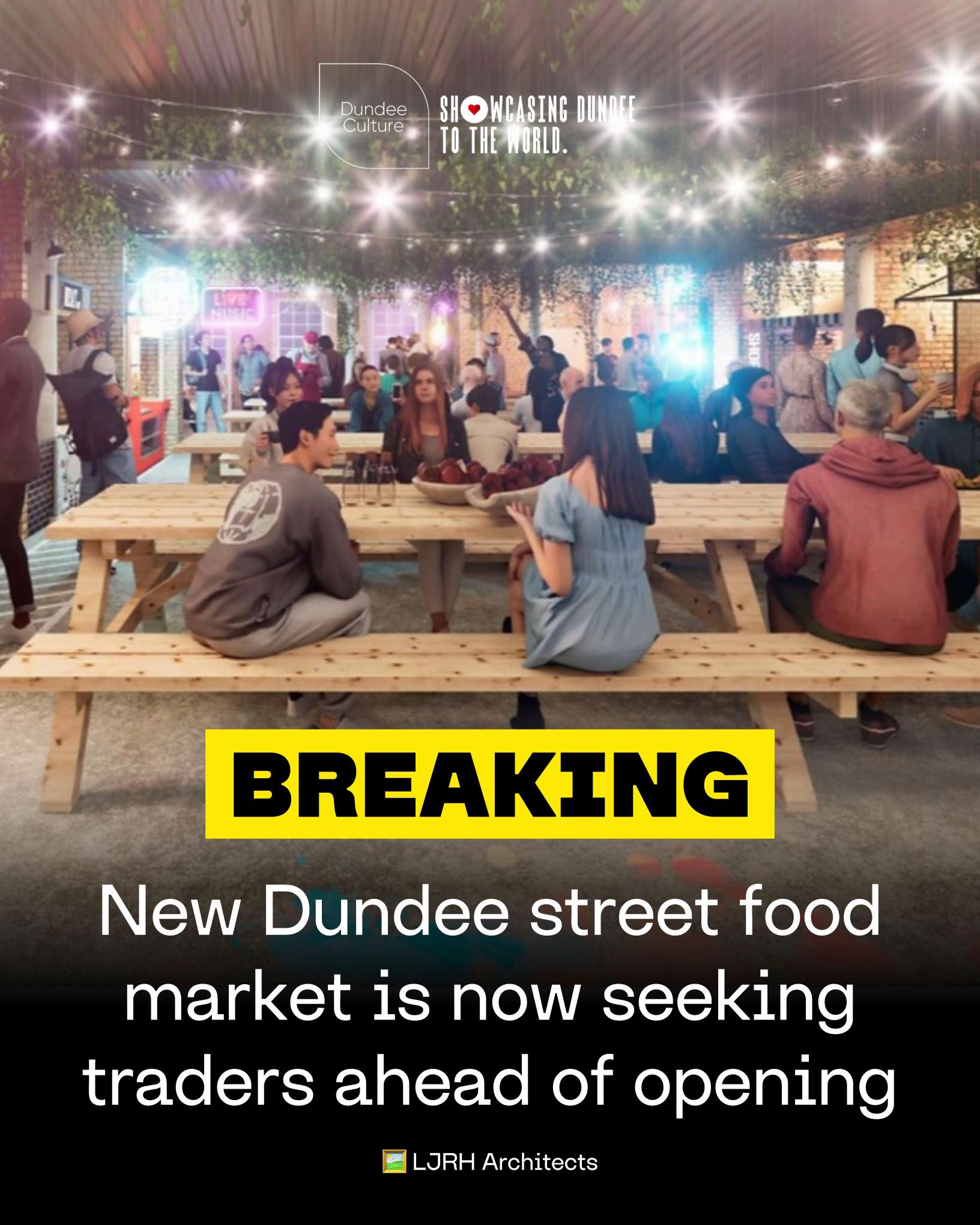 @Dundee Culture