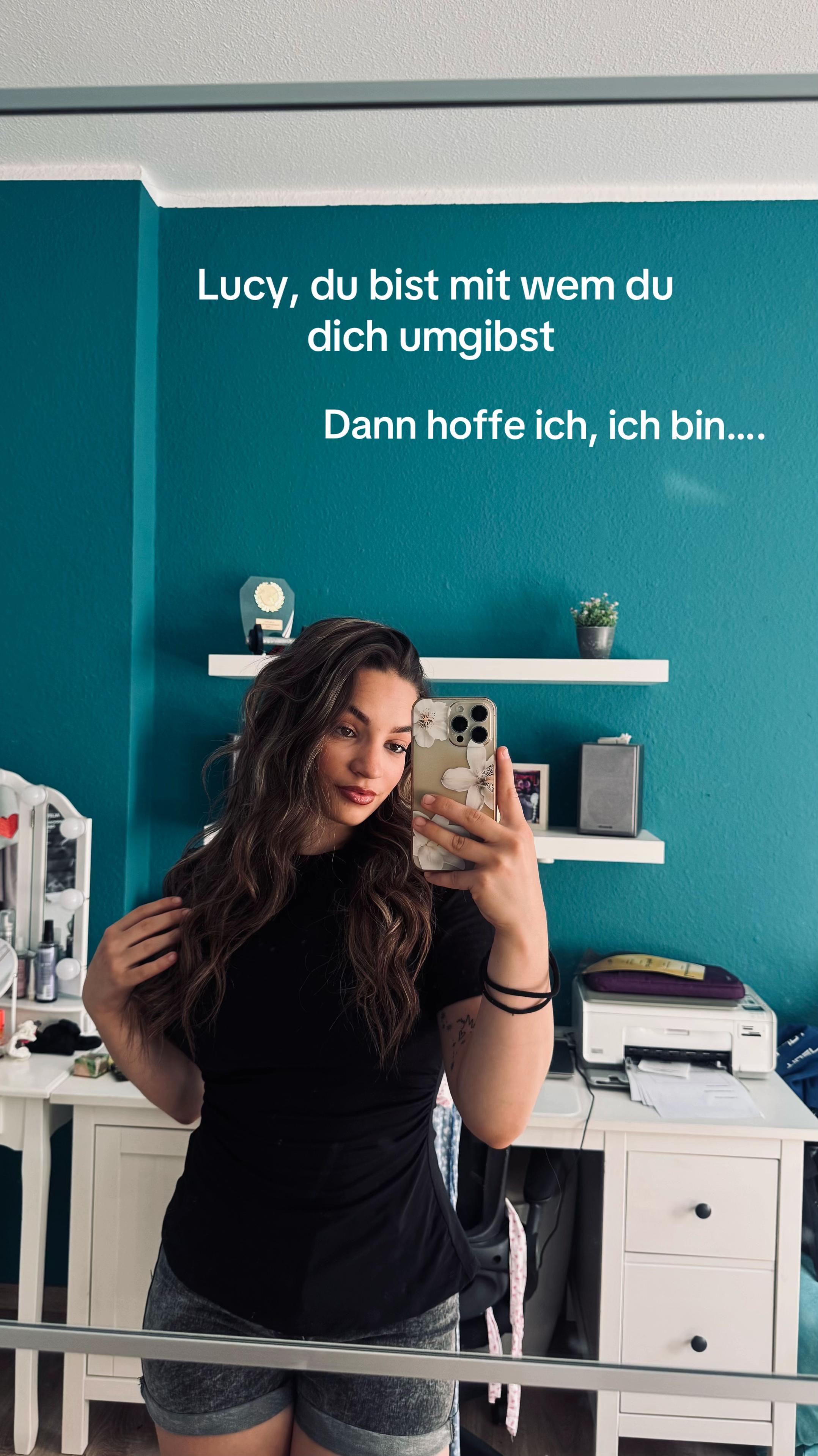 @Lucy