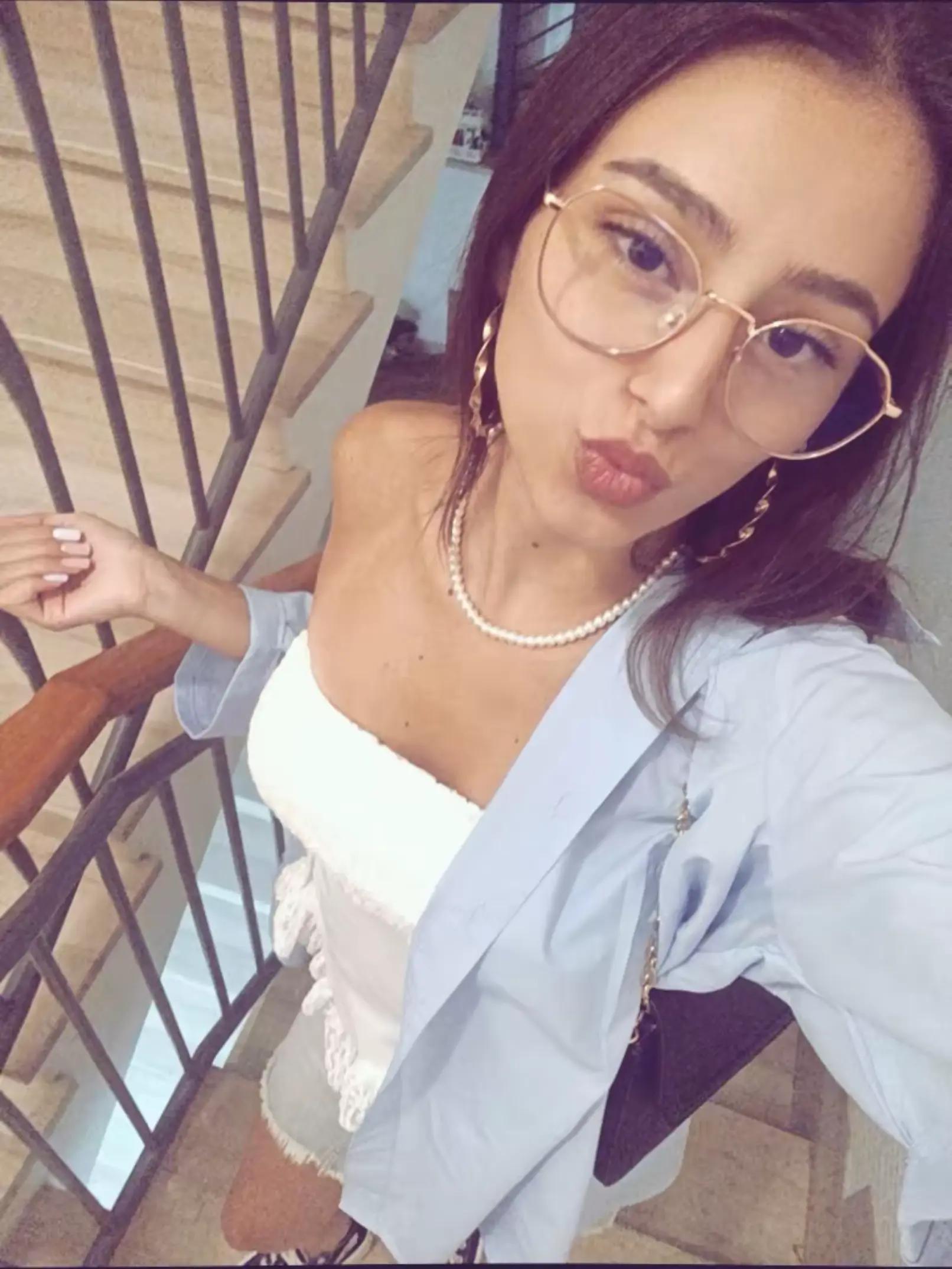 @Anna Giulia