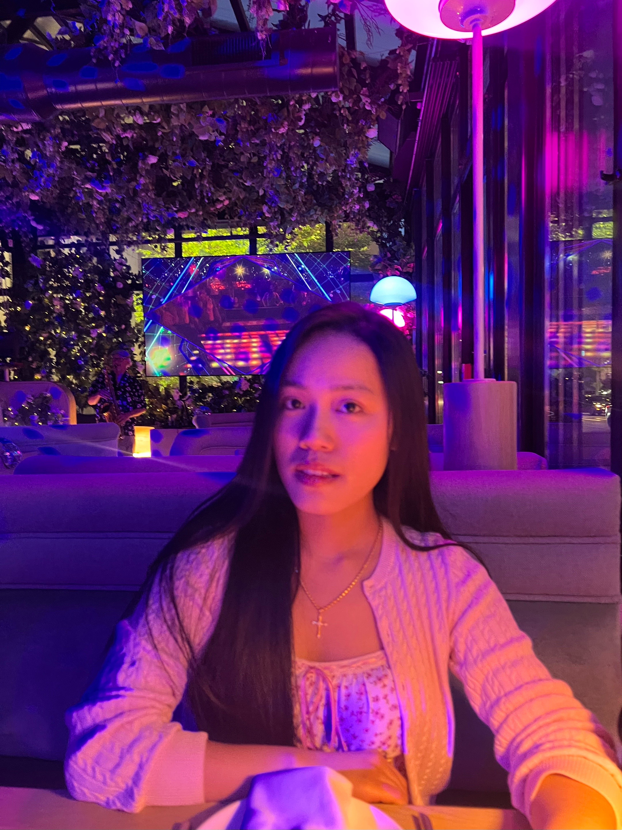 @Tiffany Nguyen
