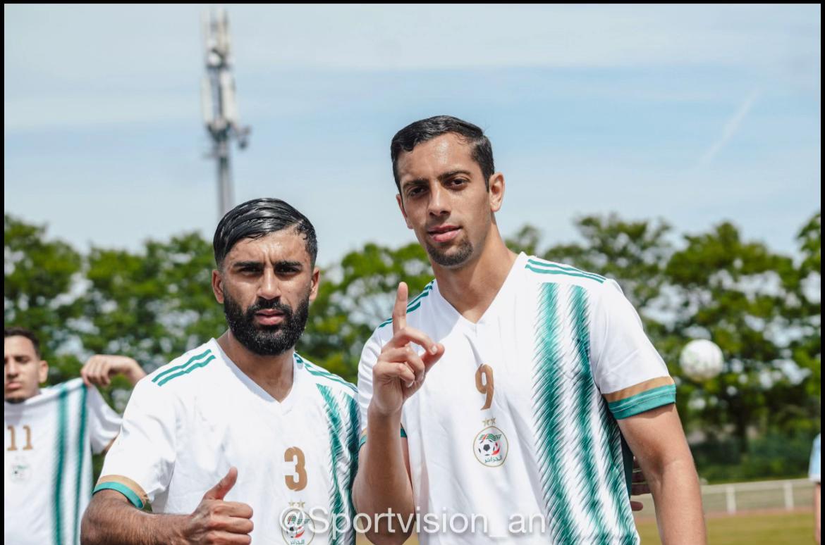 @Sefyu 🇩🇿⚜️