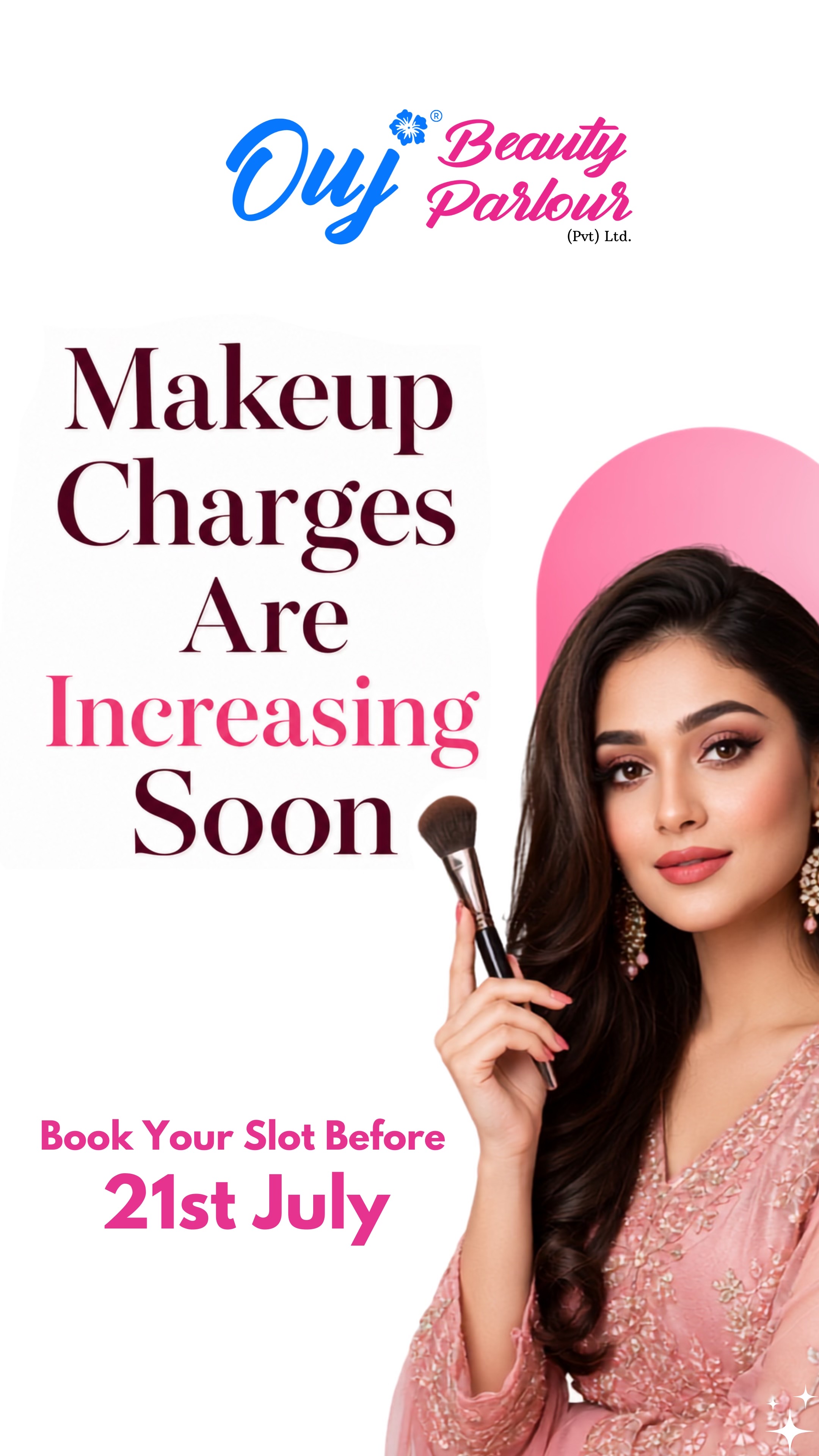 @oujbeautyparlour