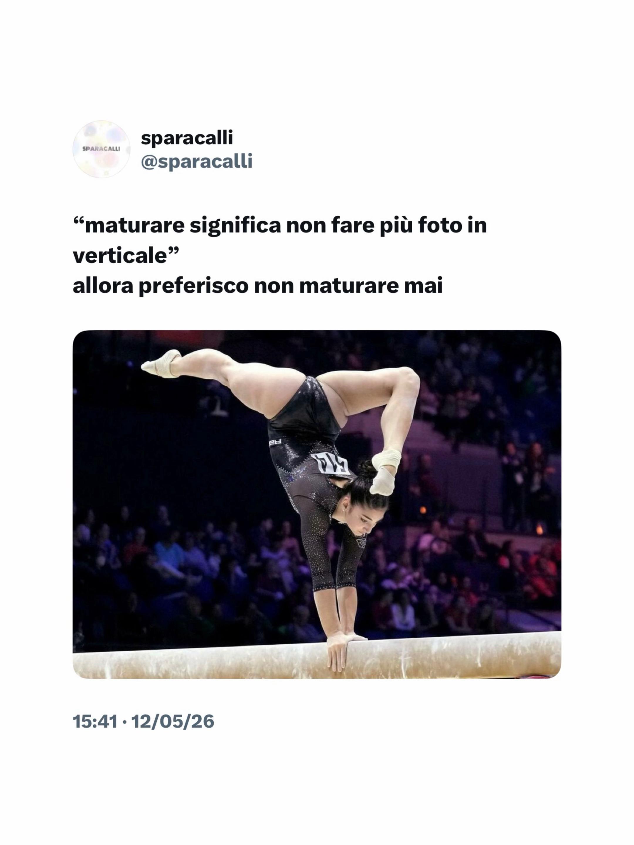 @sparacalli