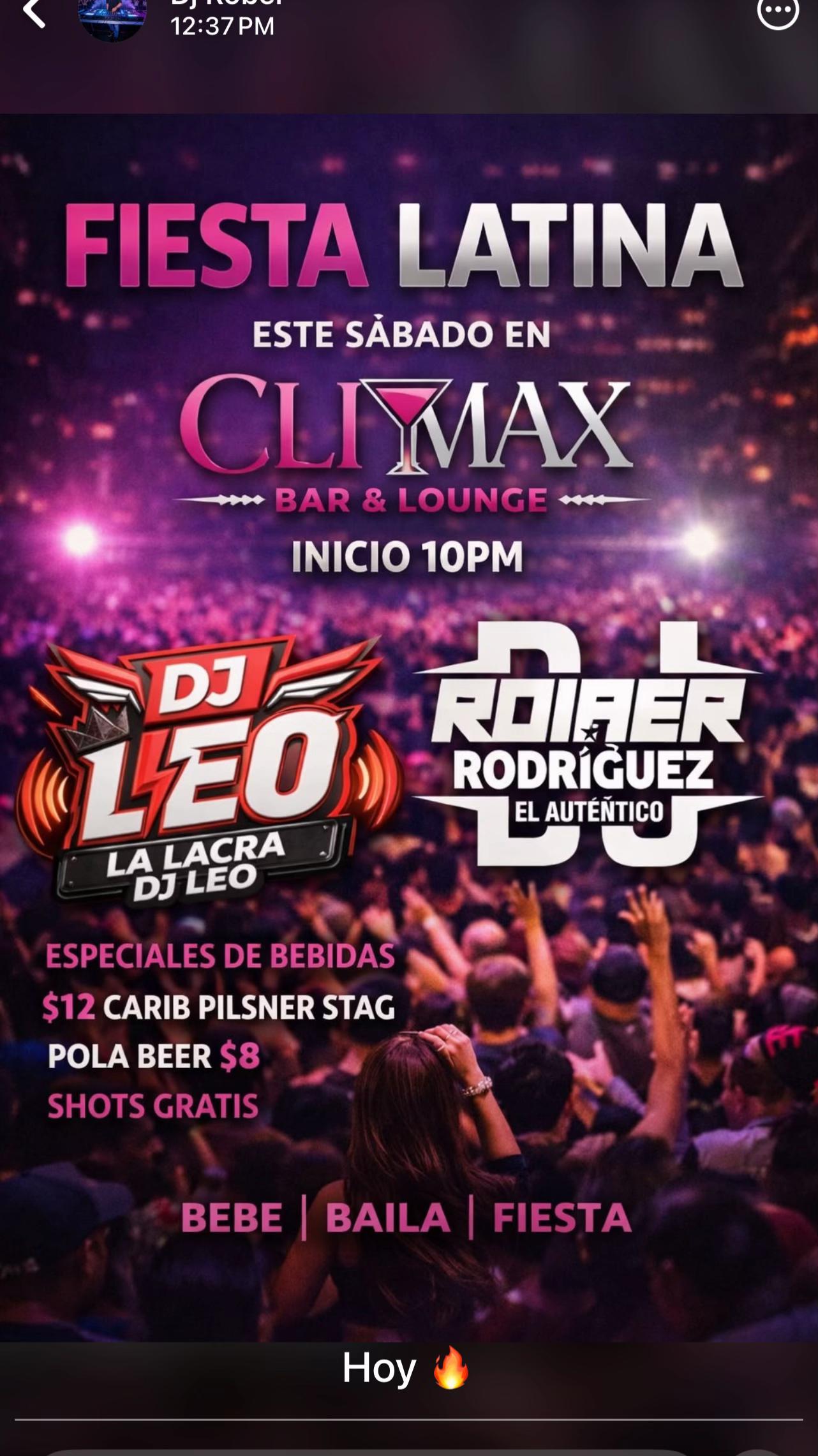 @CLI🍸MAX