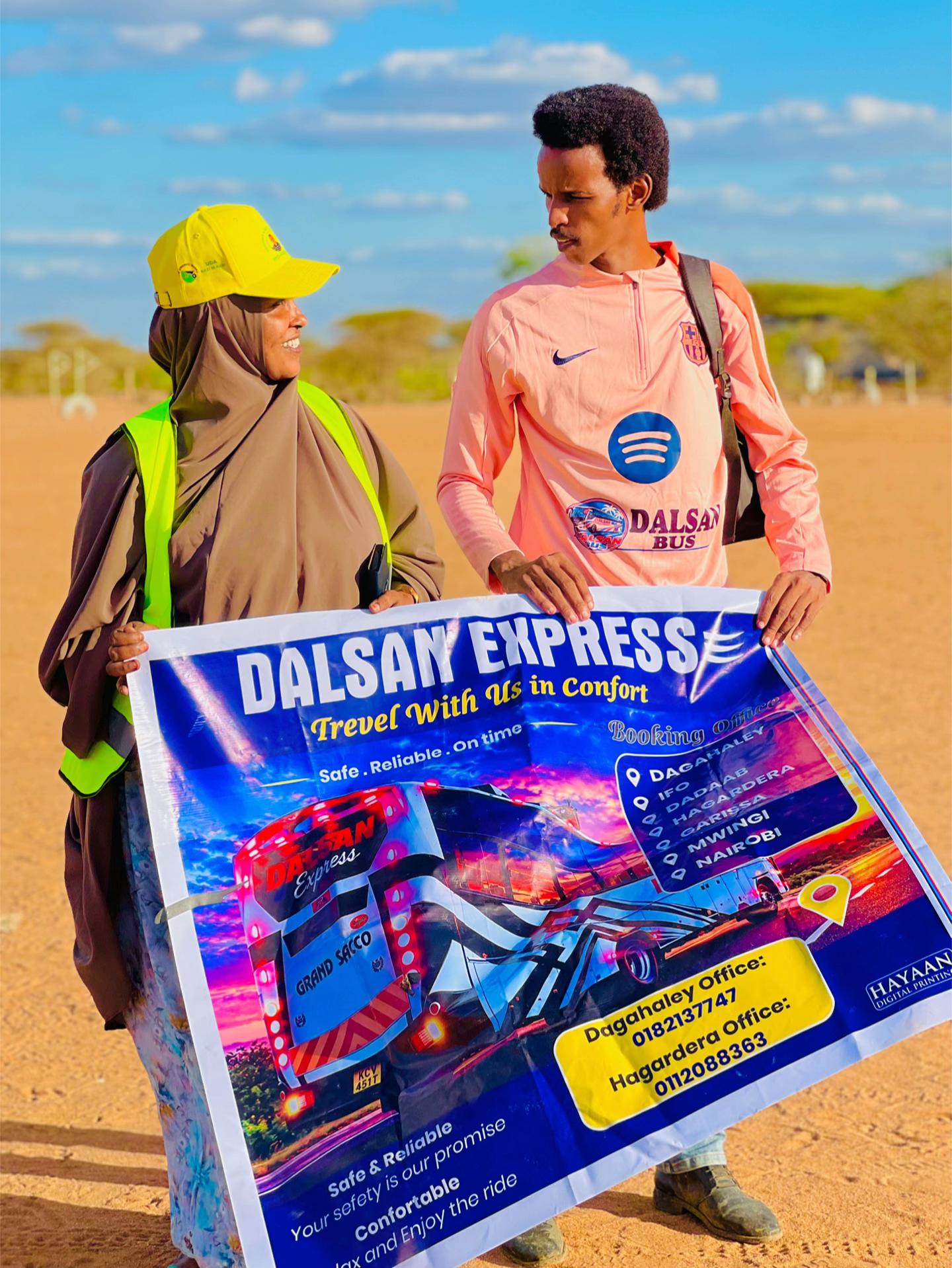@Faliyaha Dadaab channel