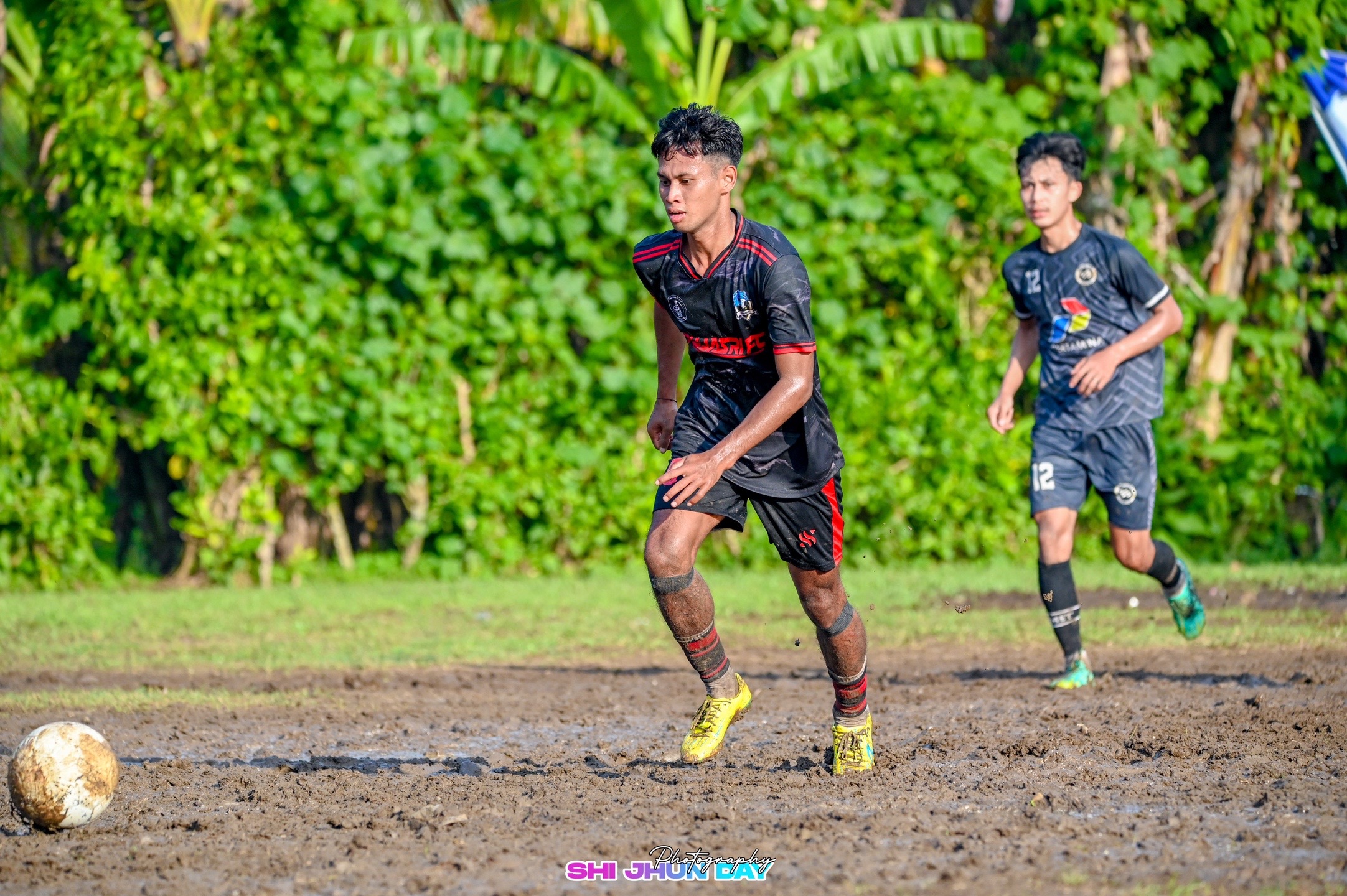 @Hamdani eriansyah