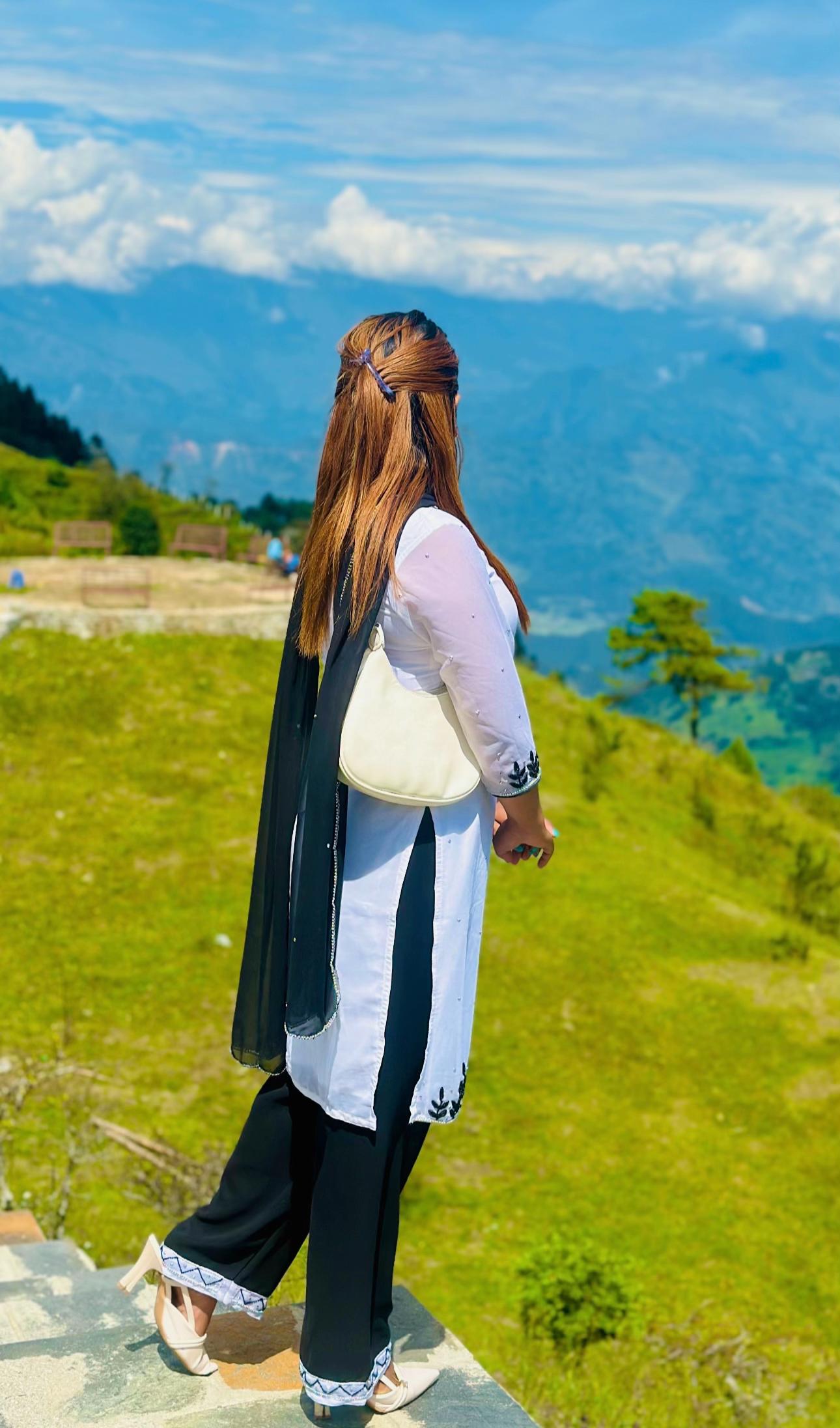 @Sanu😍