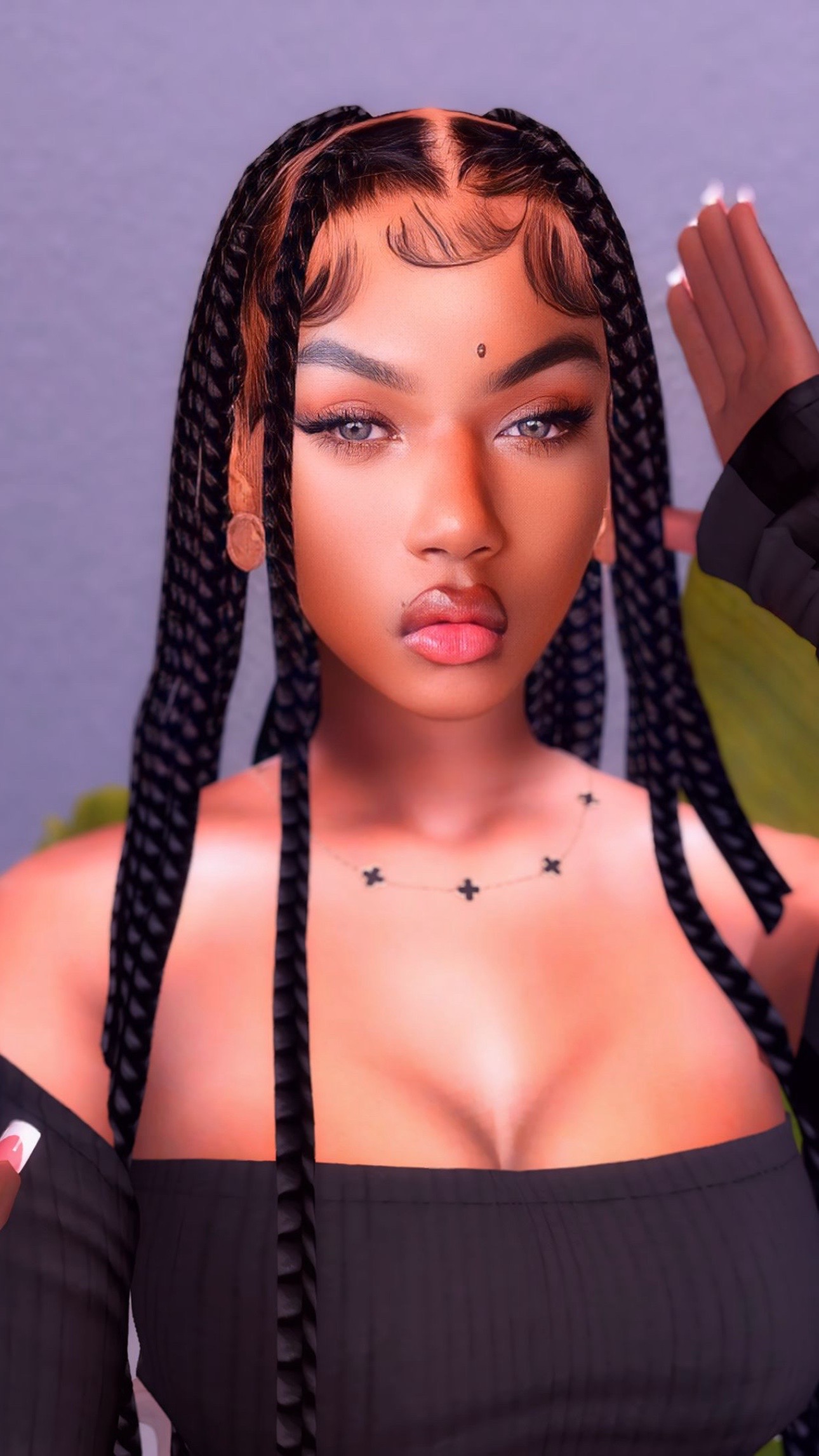 @Simmer Dreams ✨
