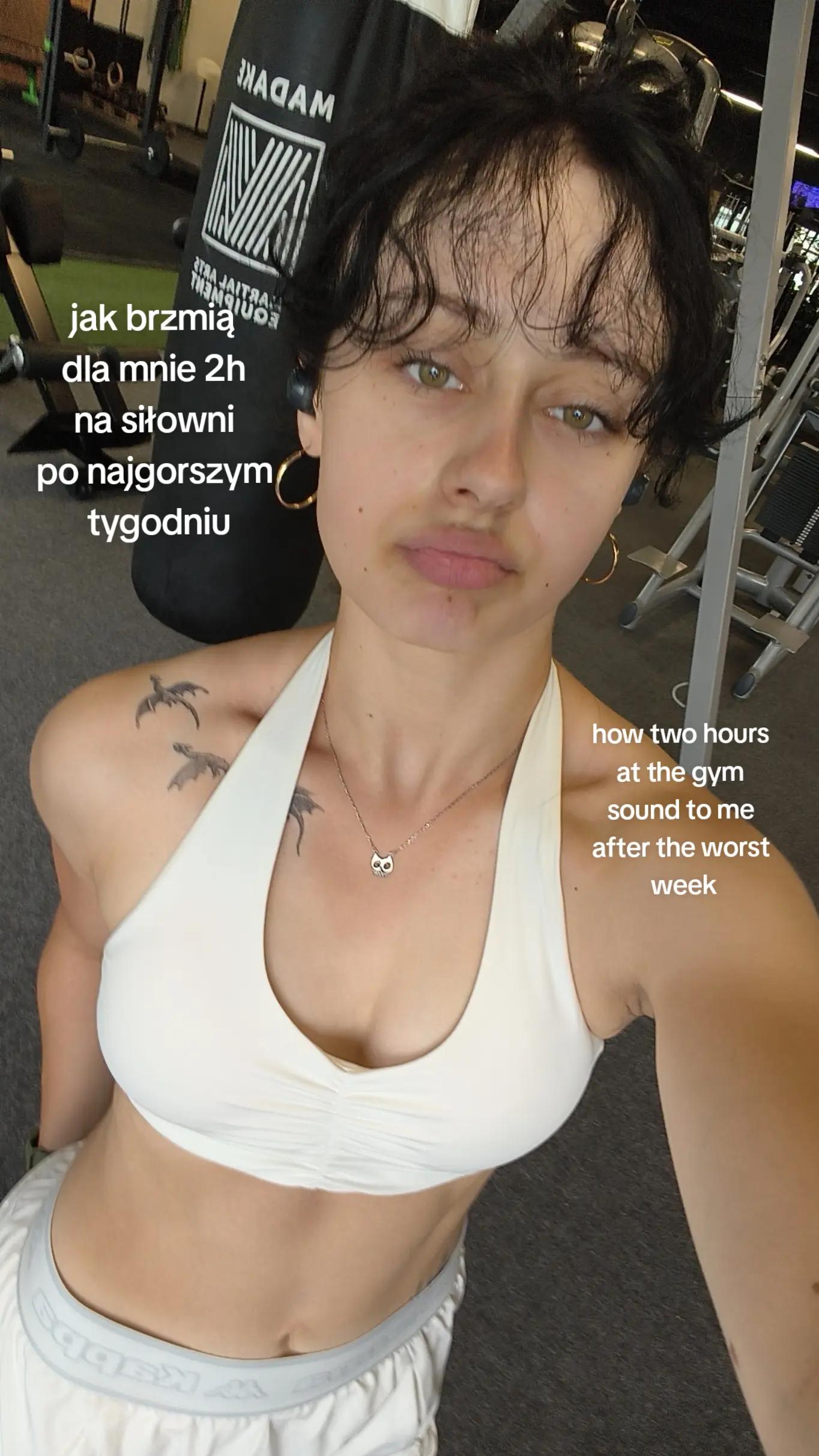 @asiiek | PLANY TRENINGOWE