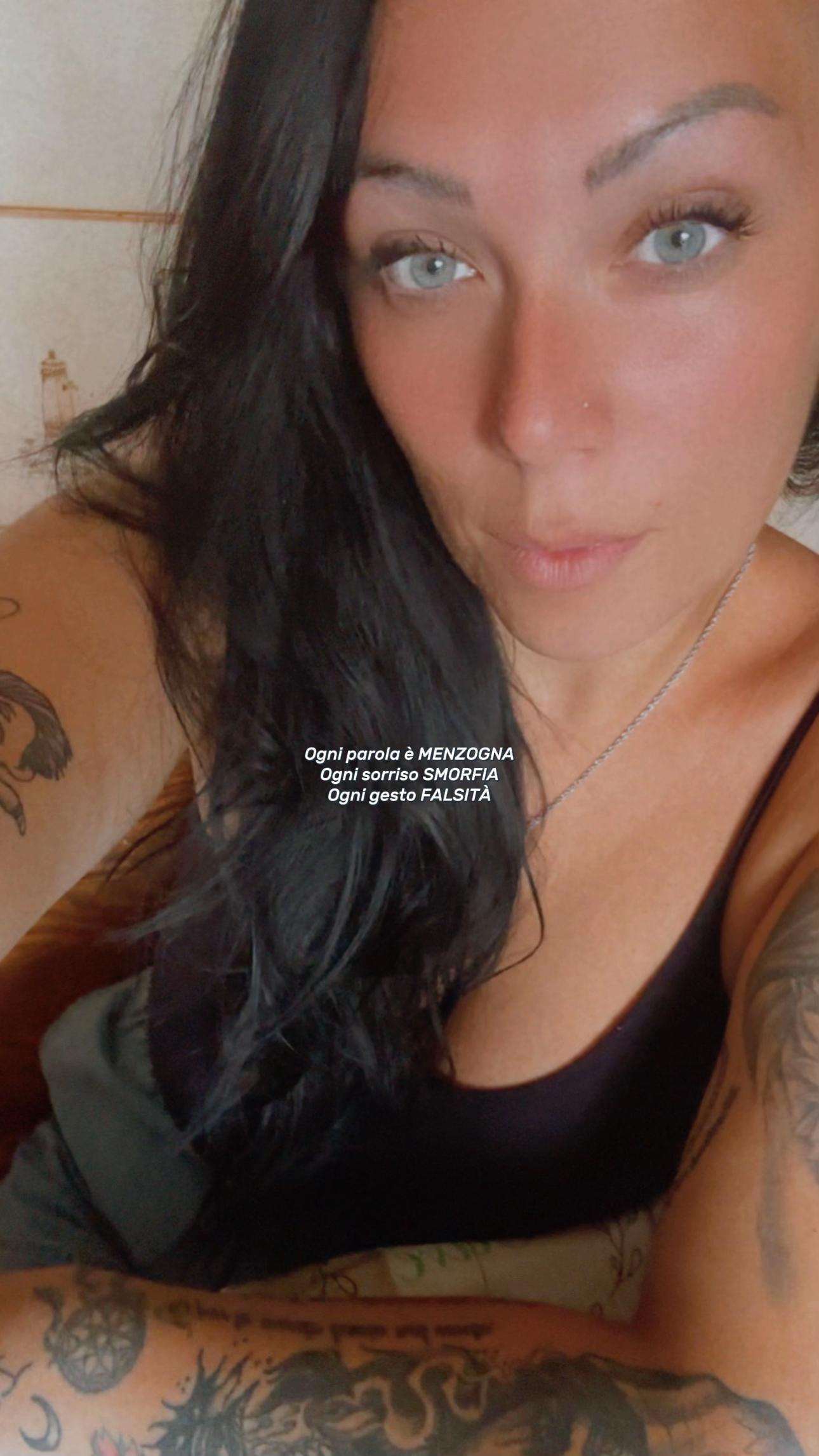 @SilviaNarci🖤