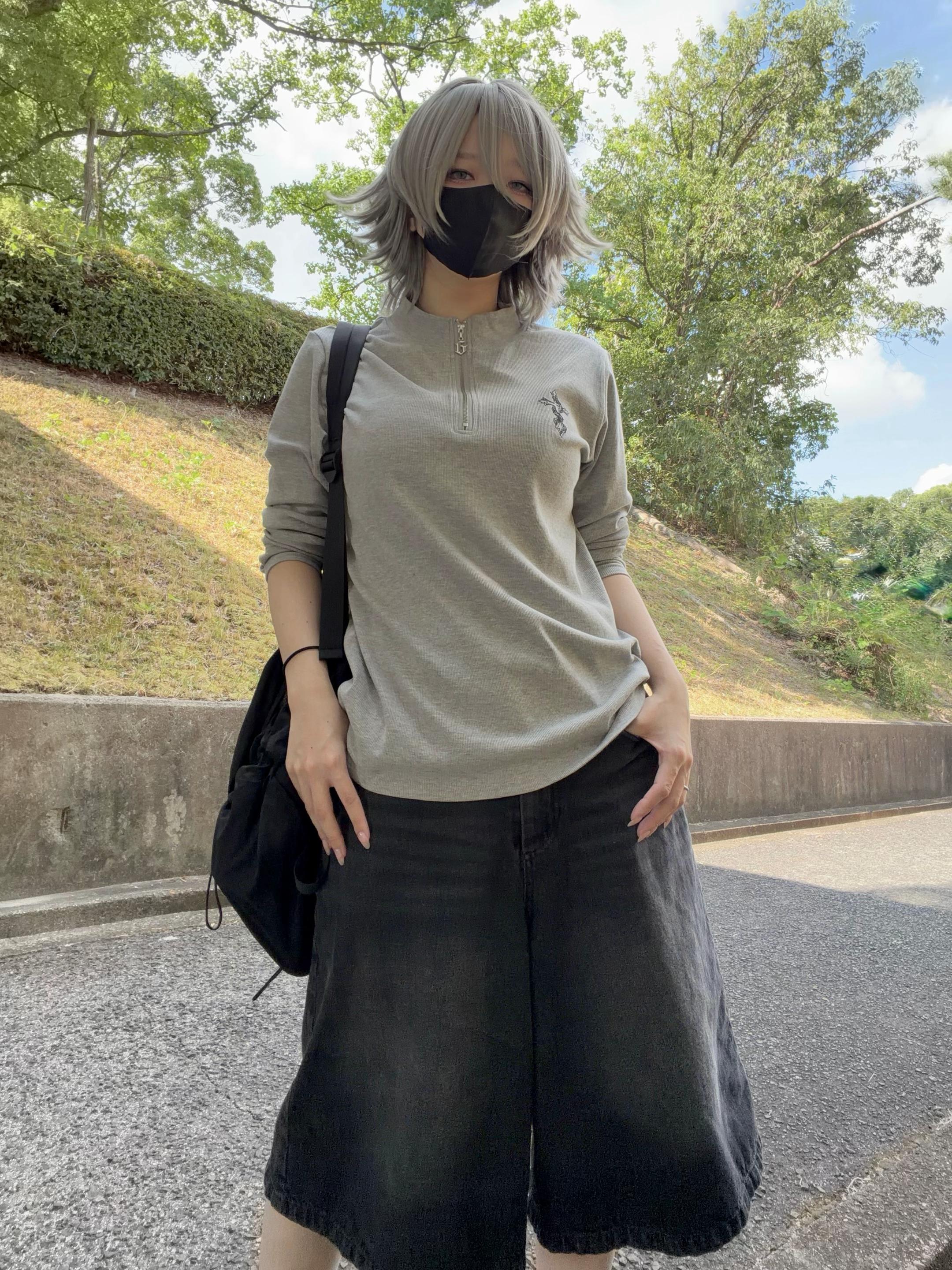 @gibousの華です!