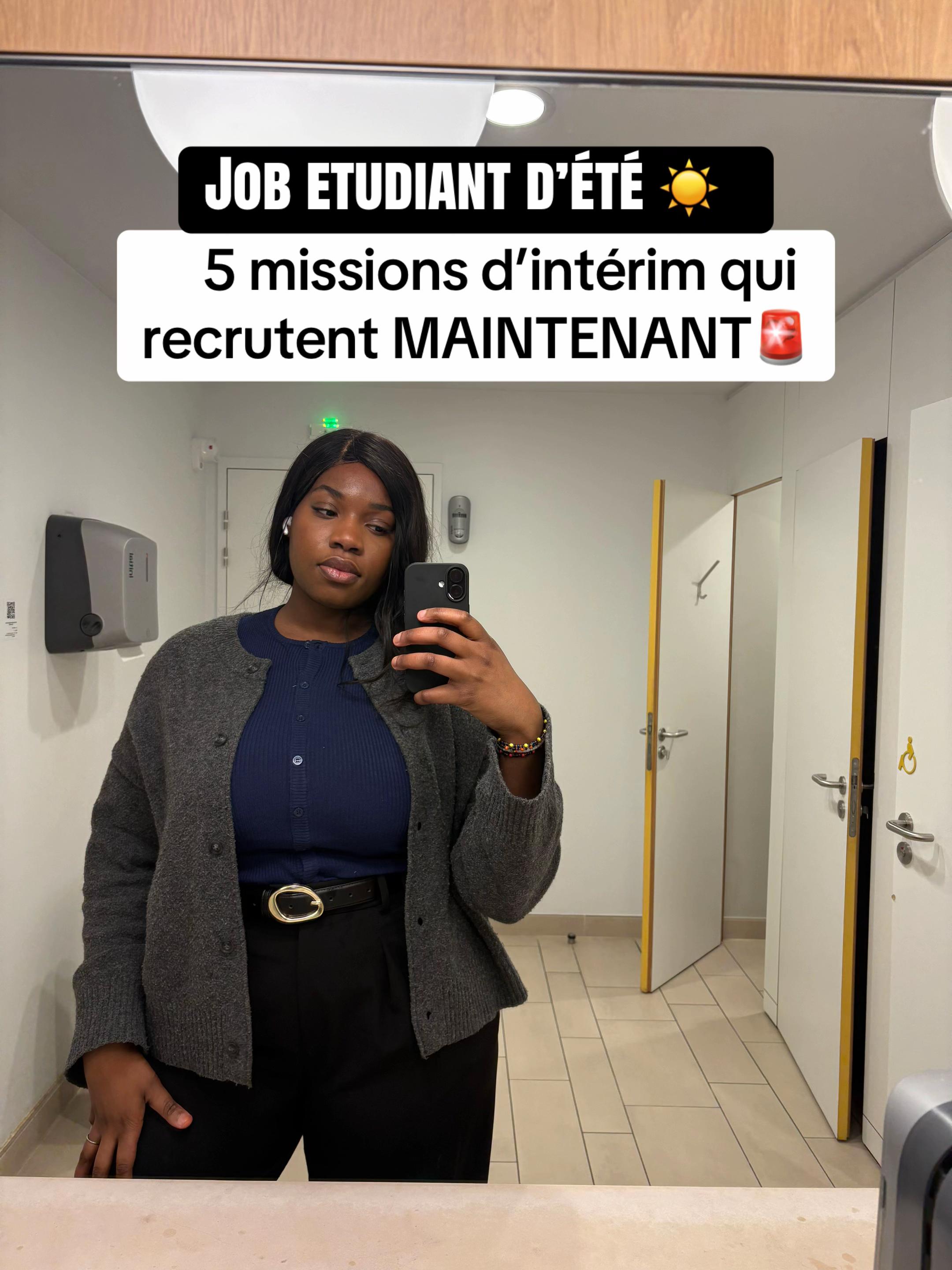 @Yassou | Job career Tips