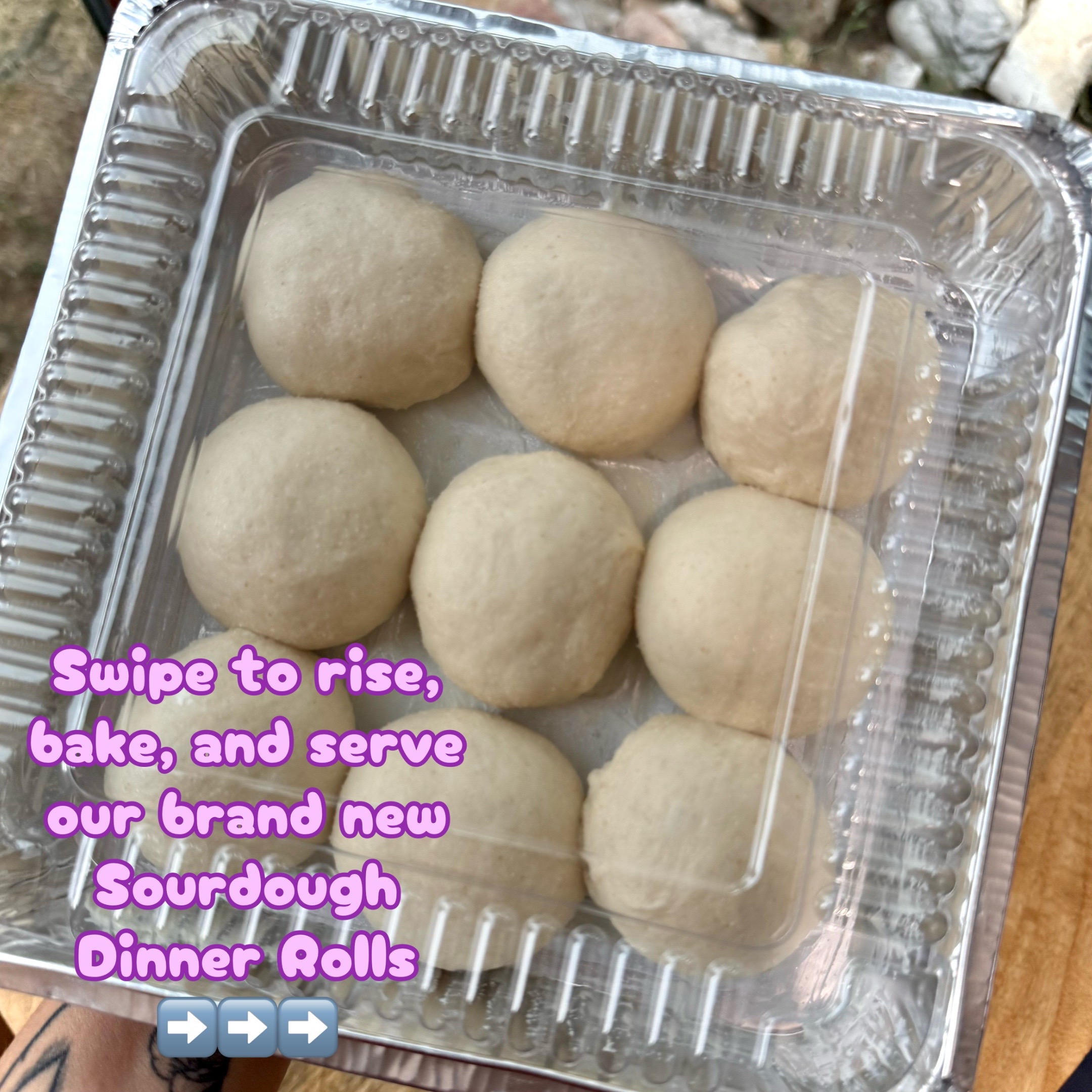 @Marissa | Schoolhouse Snack Co
