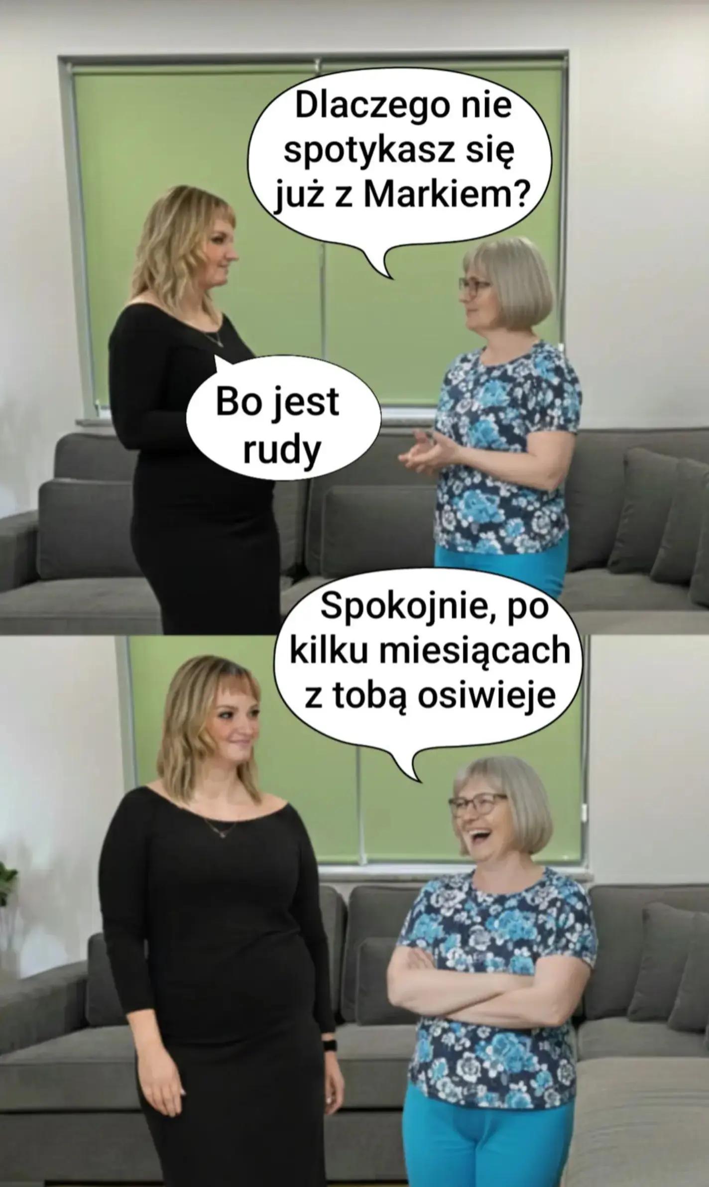 @Koleżanka z TikToka