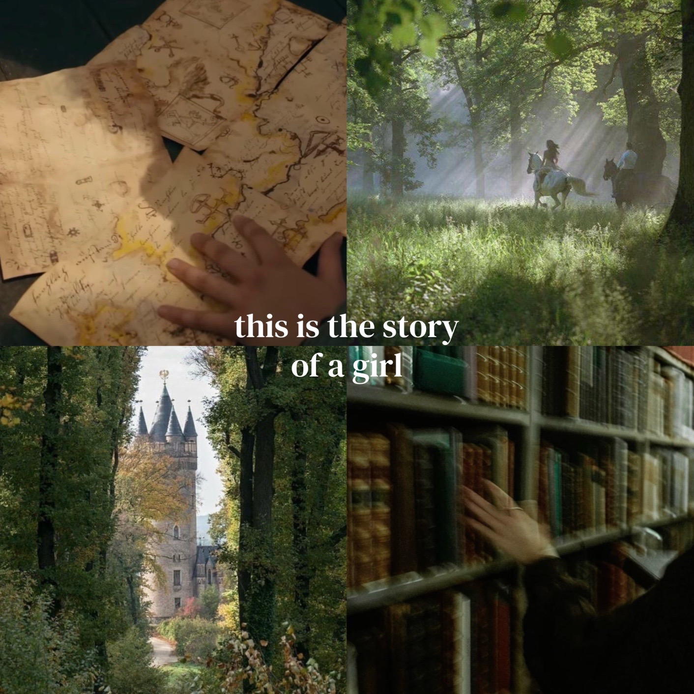 @presley | author 📚