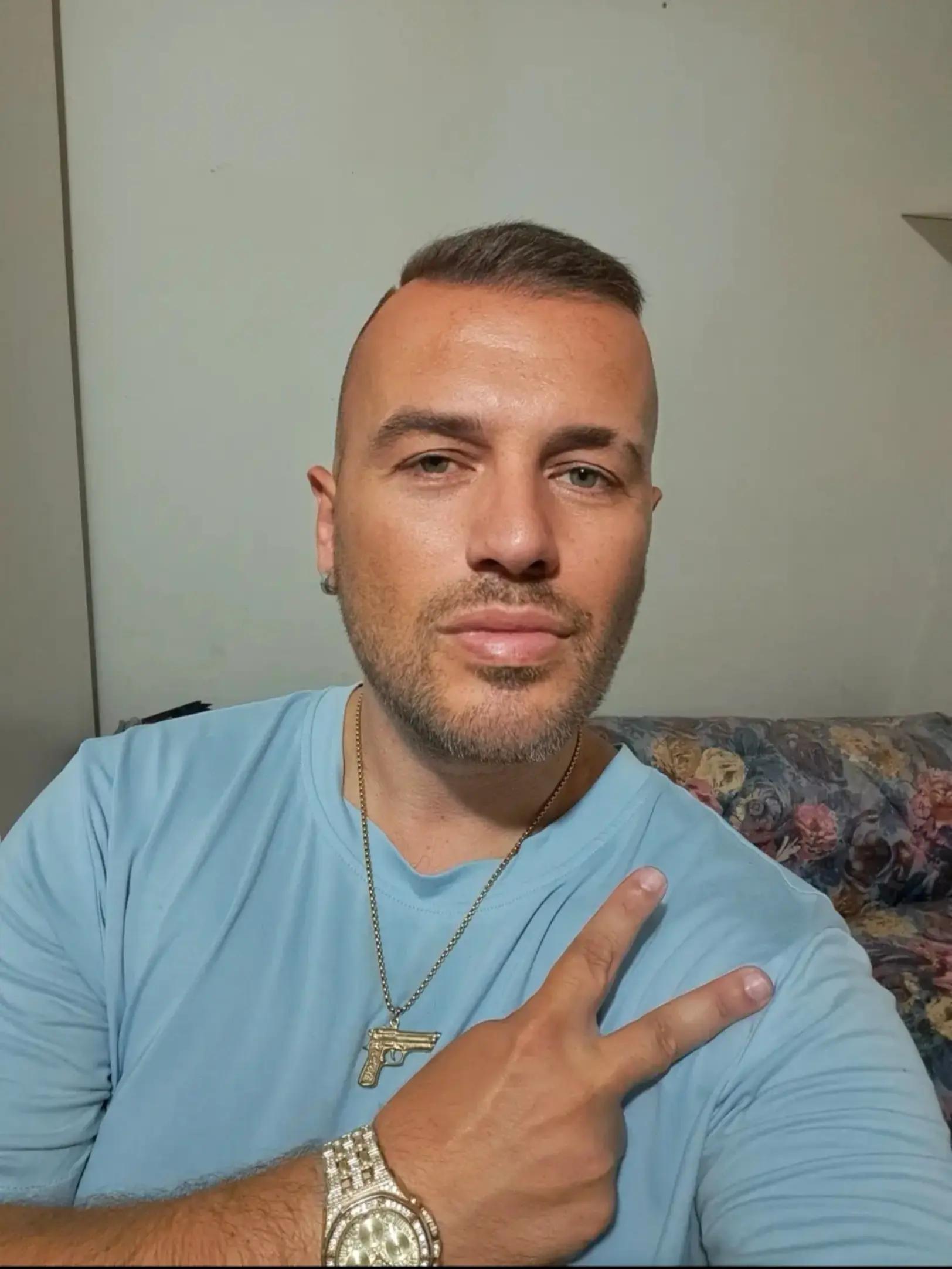 @Patrizio.official