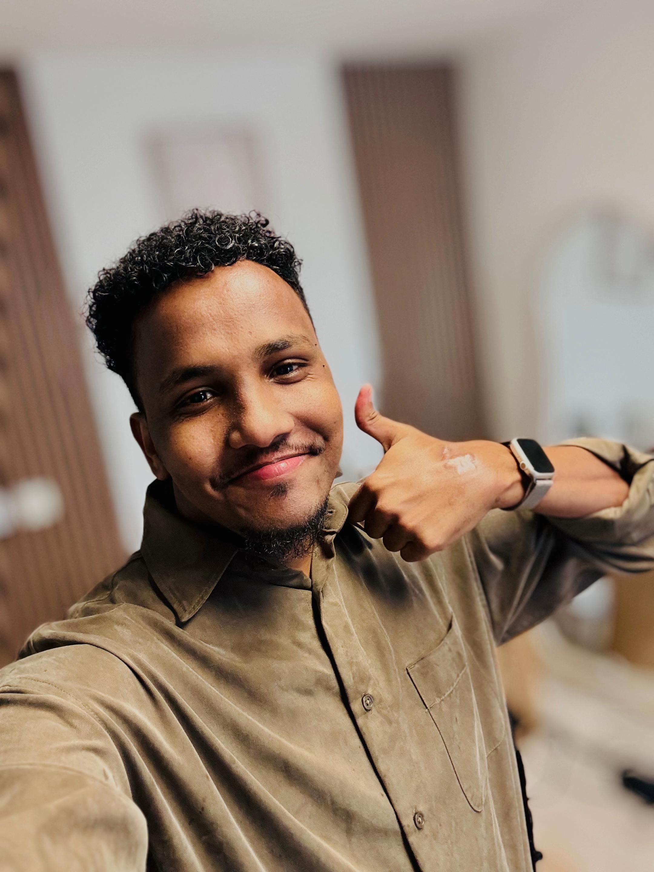 @Abdijaliil Osman