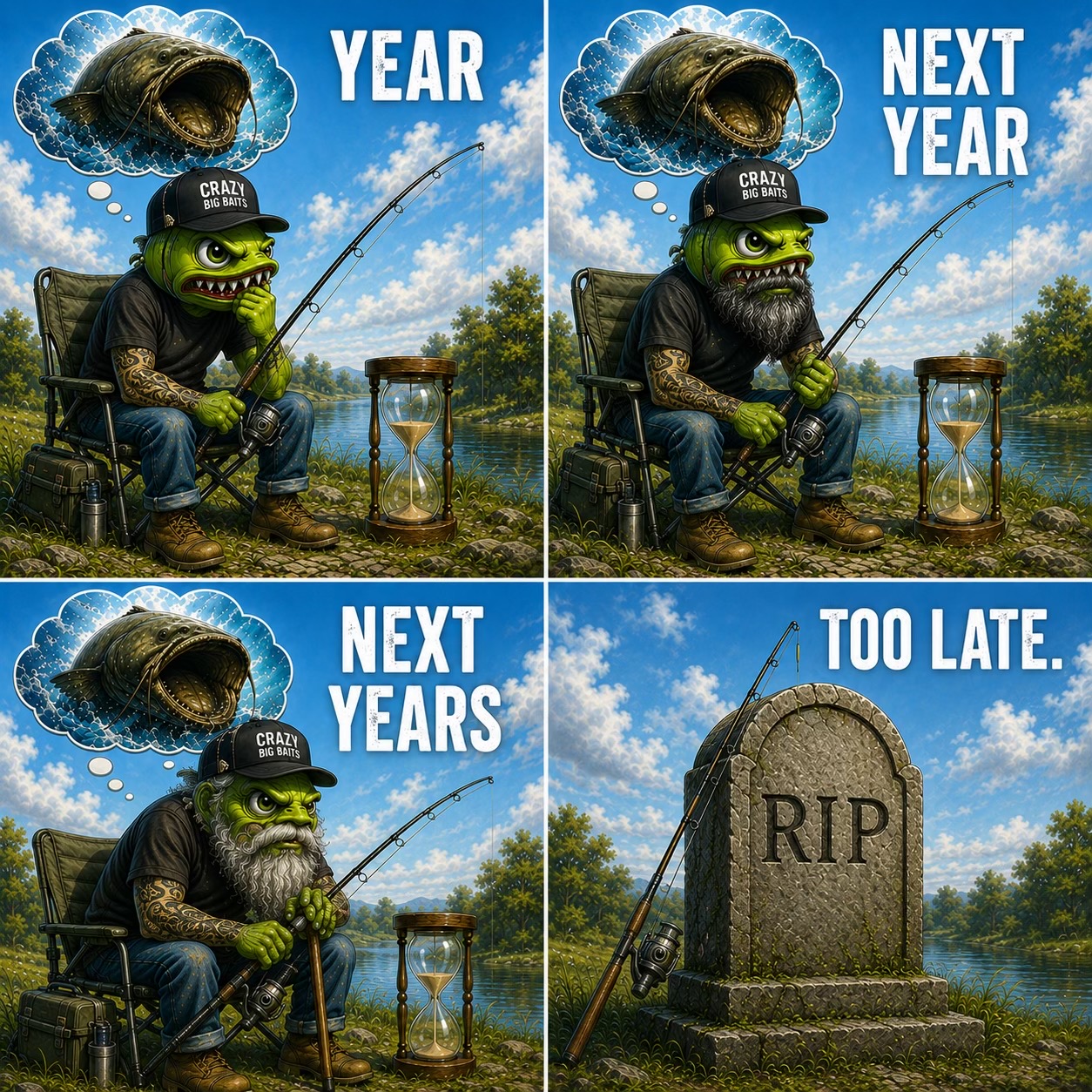 @crazybigbaits