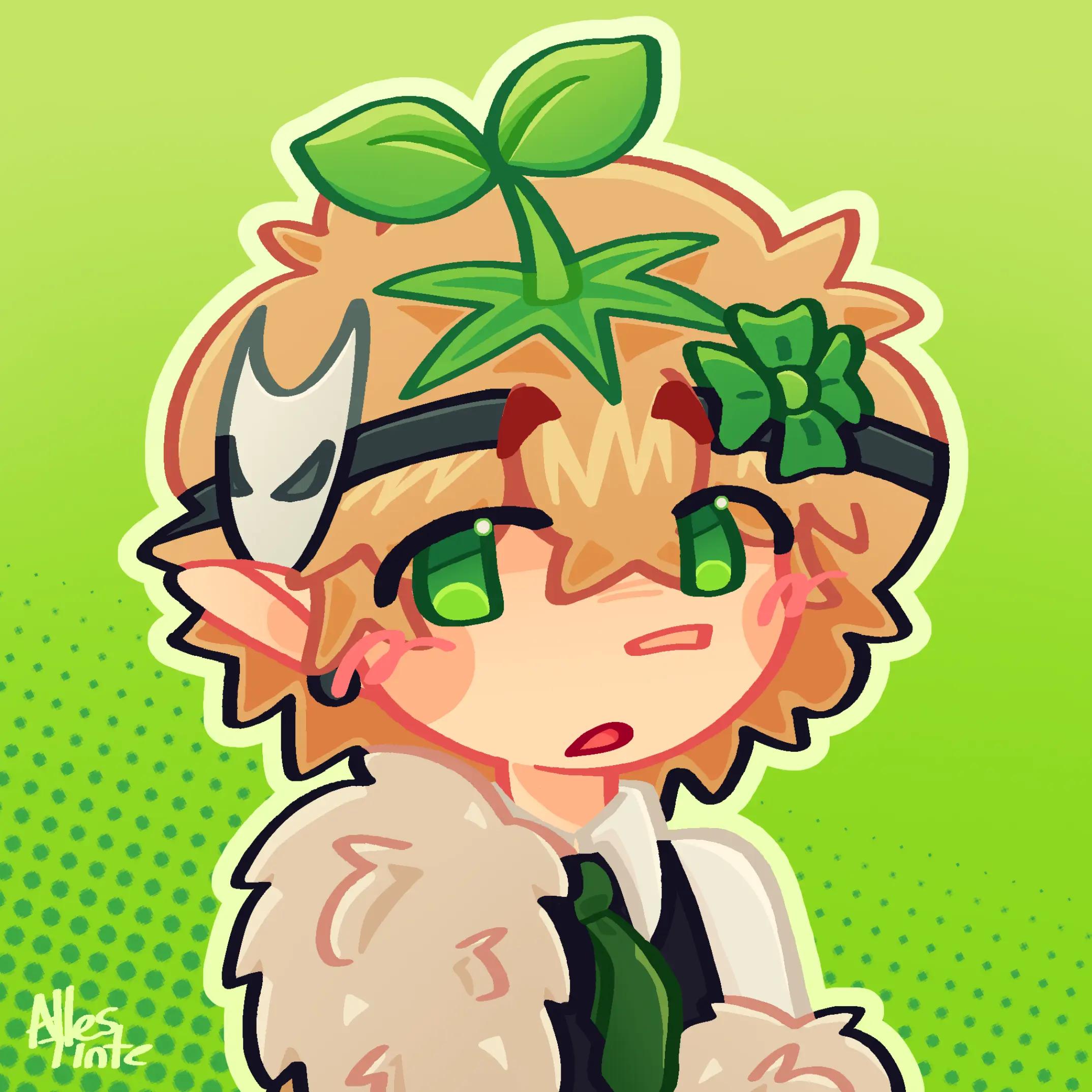 @Tinte 🦑⭐