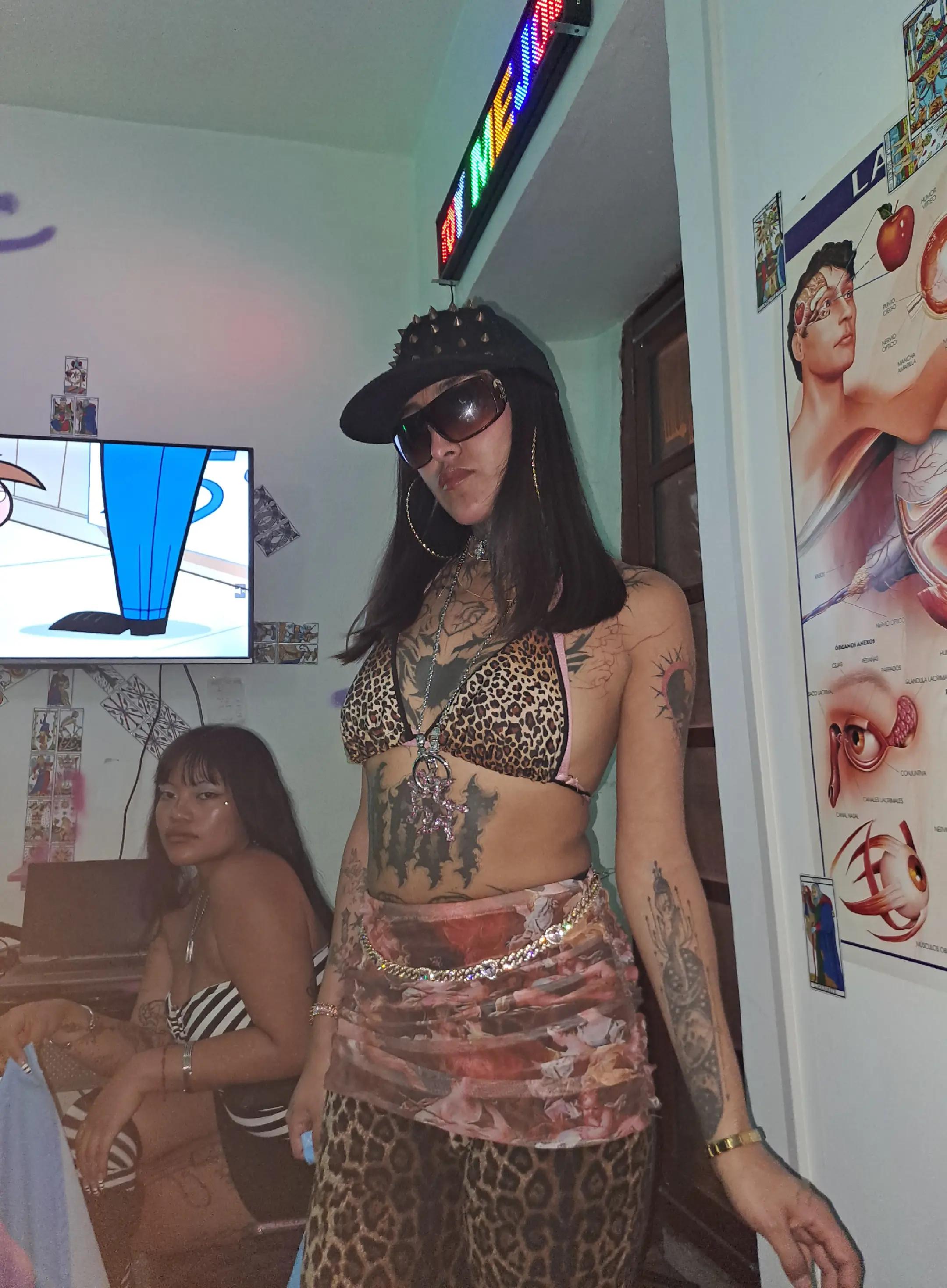 @BICHONARIA