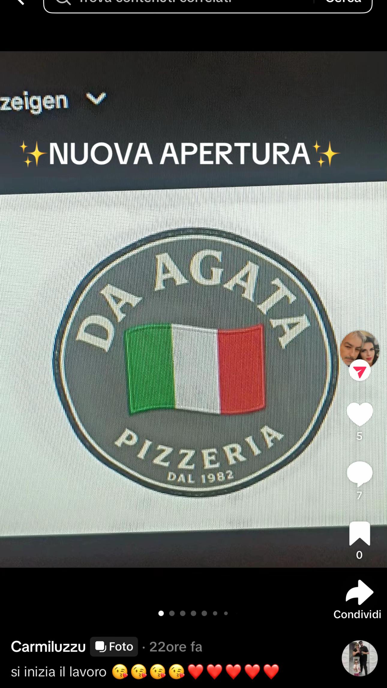 @Nonna di 🌸GRETA🌸🇮🇹🇩🇪