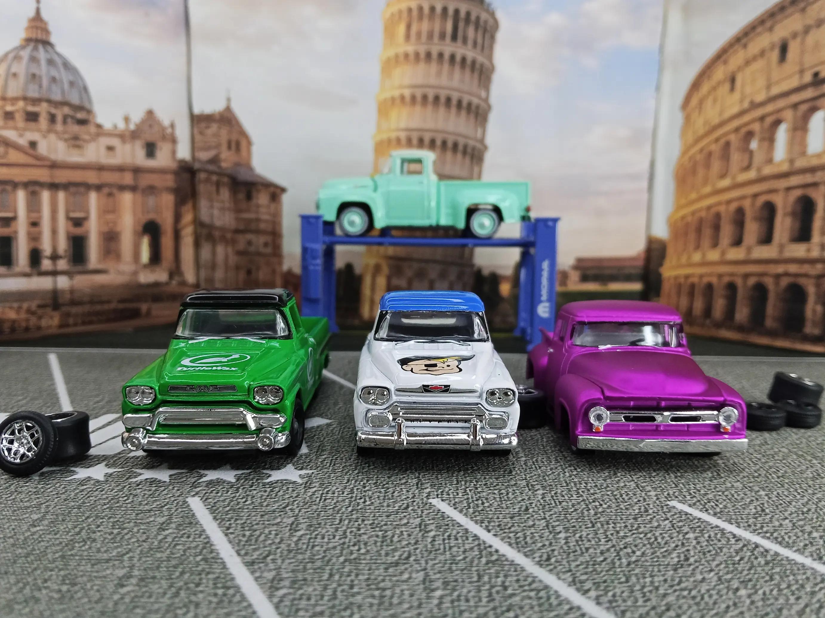 @Guzmán wheels 👋🏎️