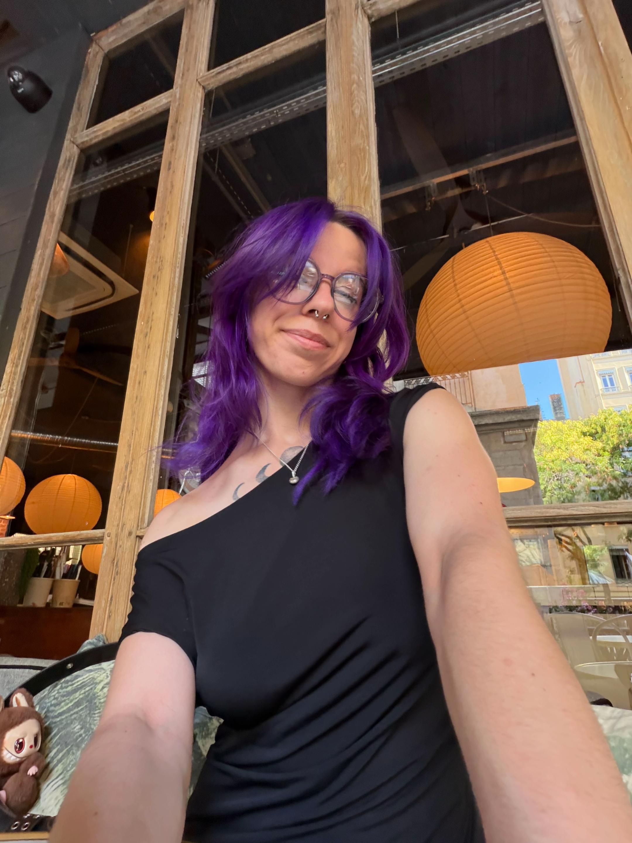 @Norage 💜✨