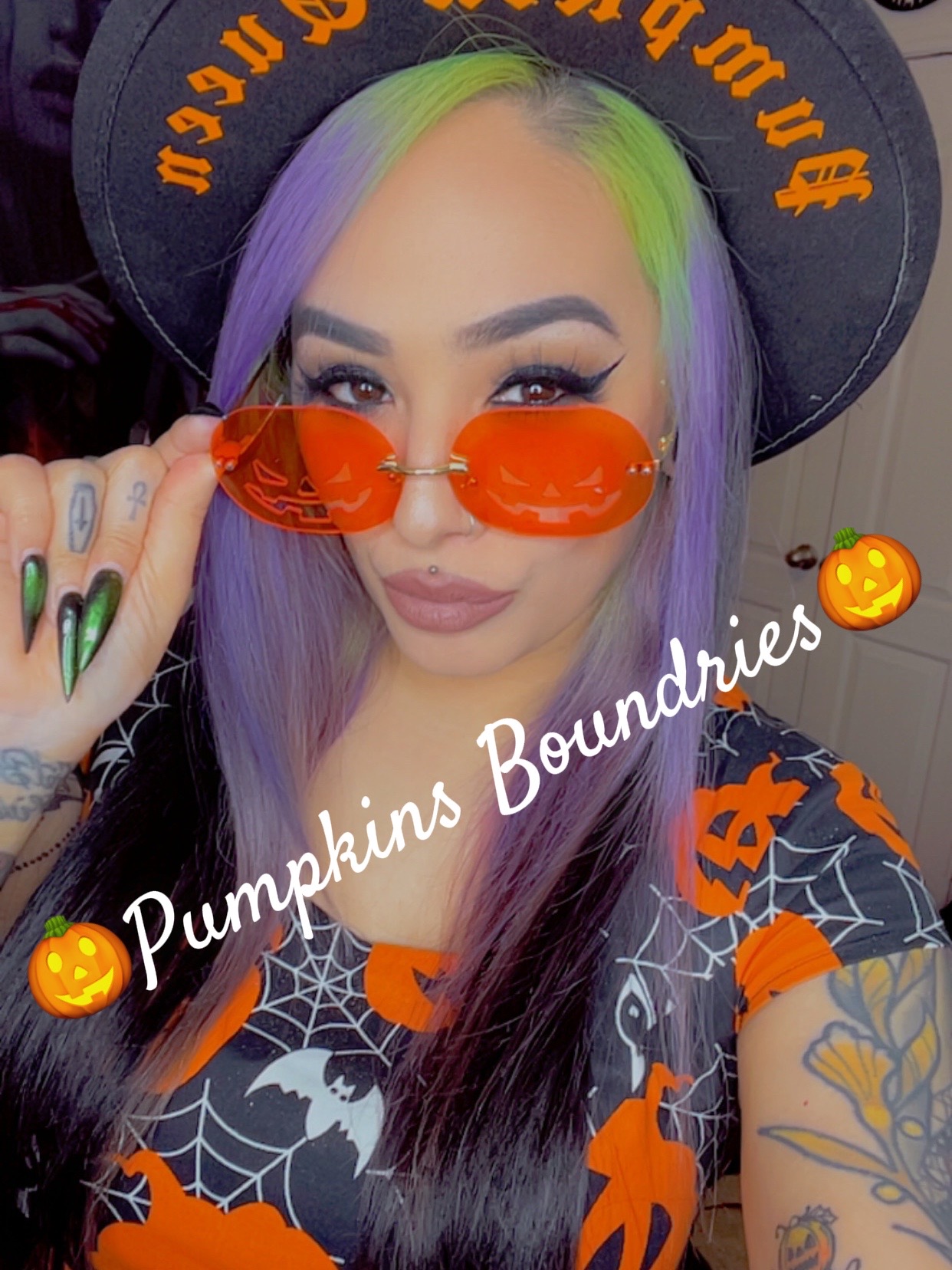 @Th3pumpkinqueen13