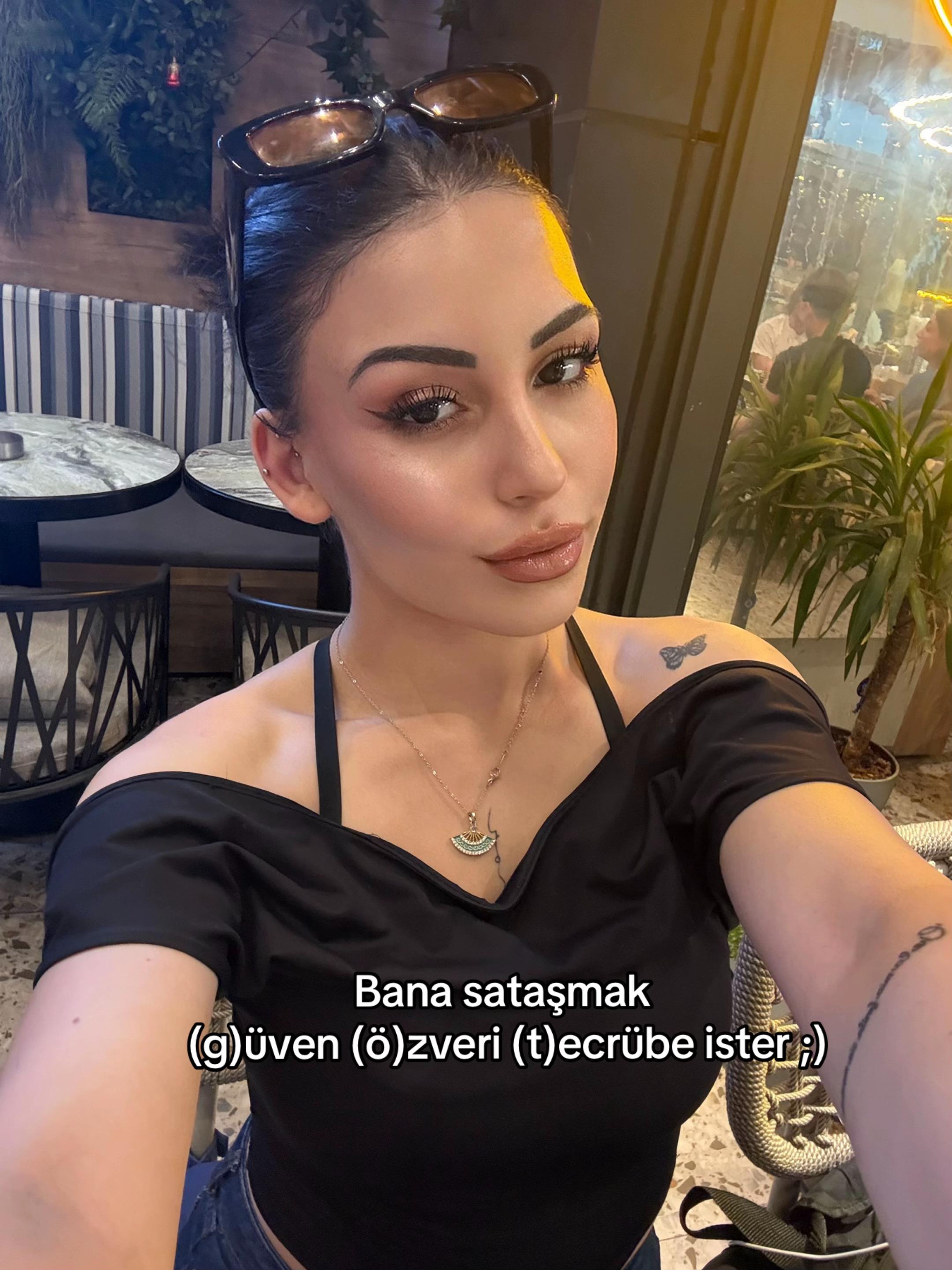 @Çağla Güler