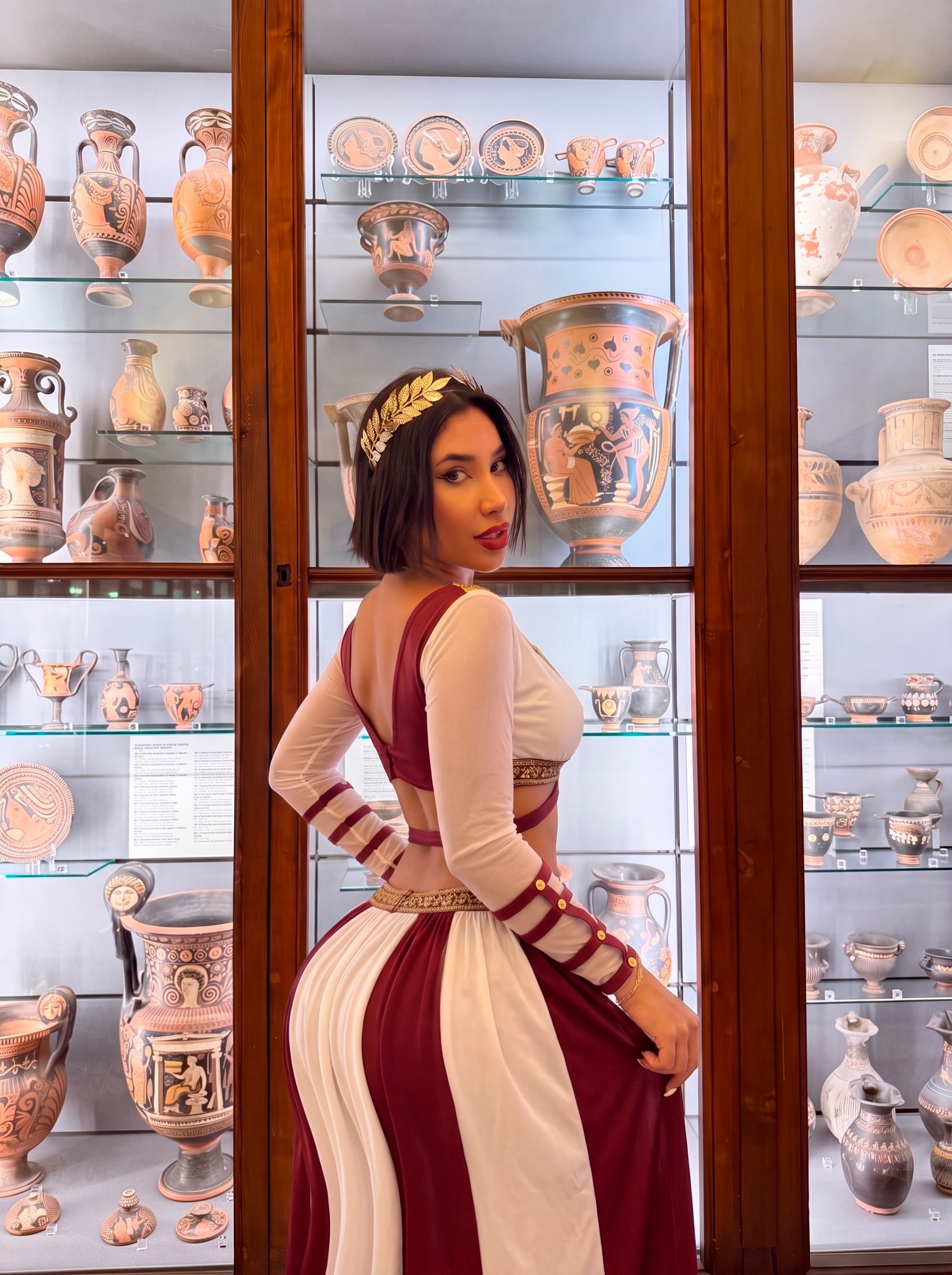 @Criollannamodel