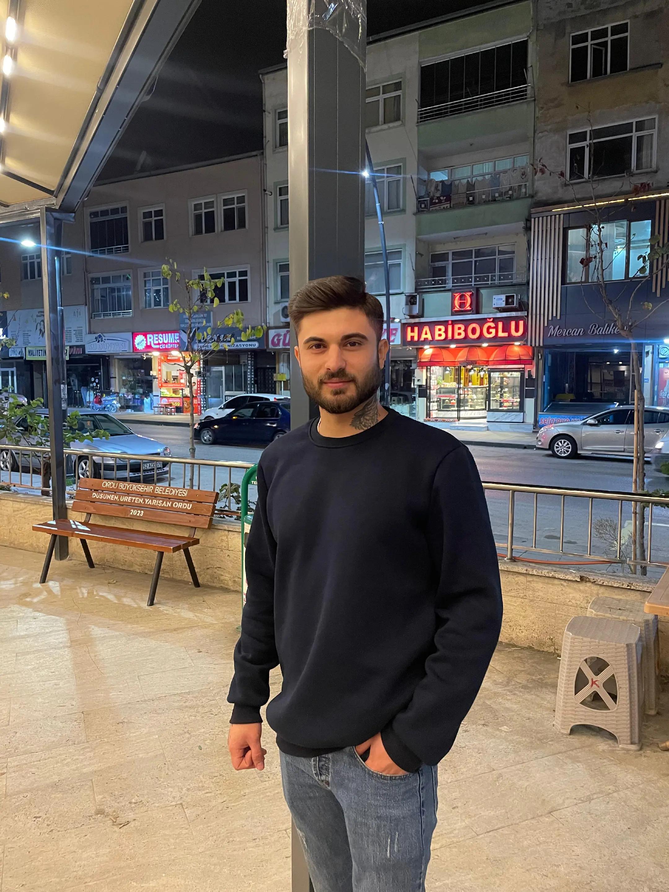 @Harun Temel
