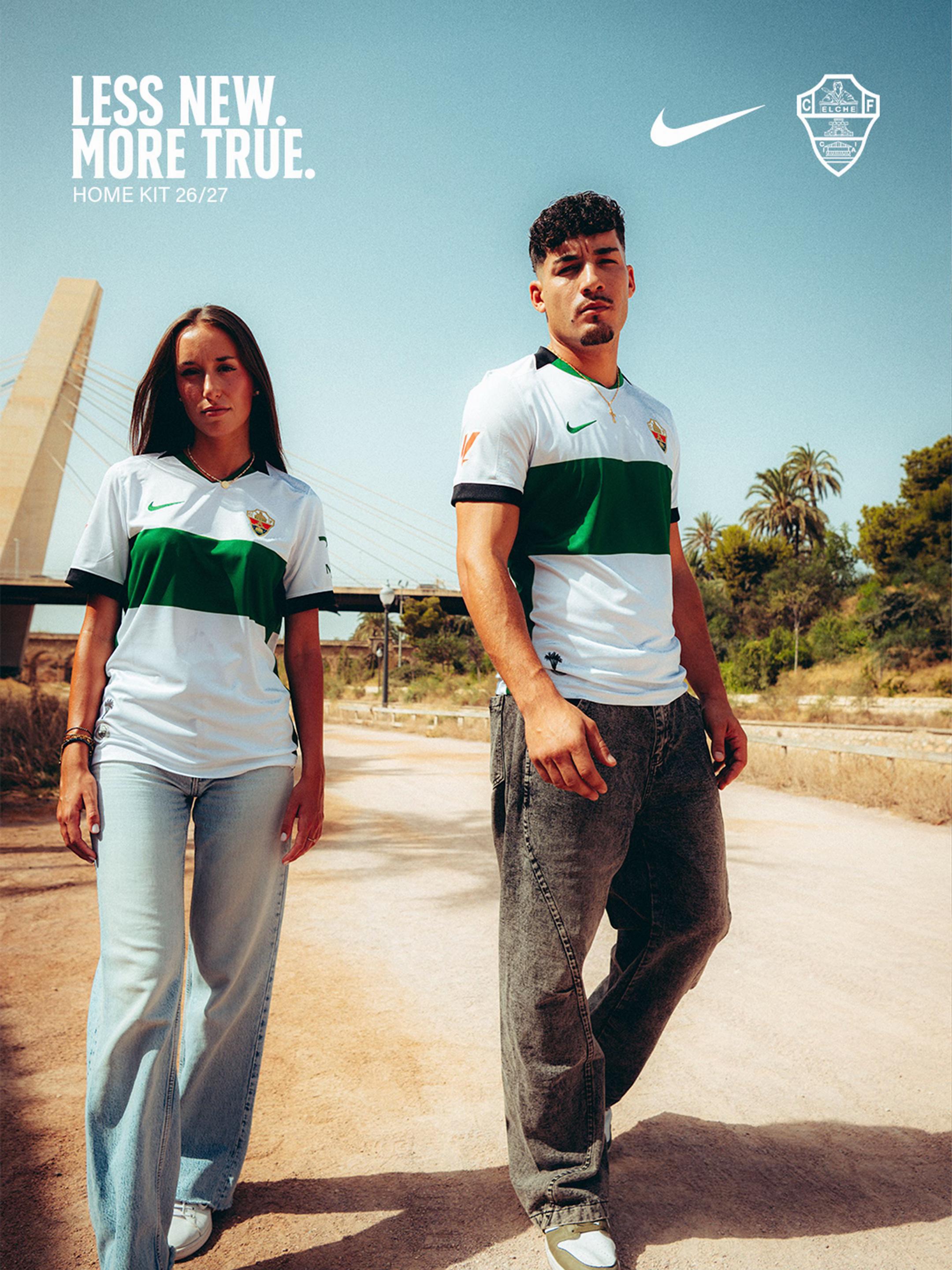 @Elche CF 🌴💚