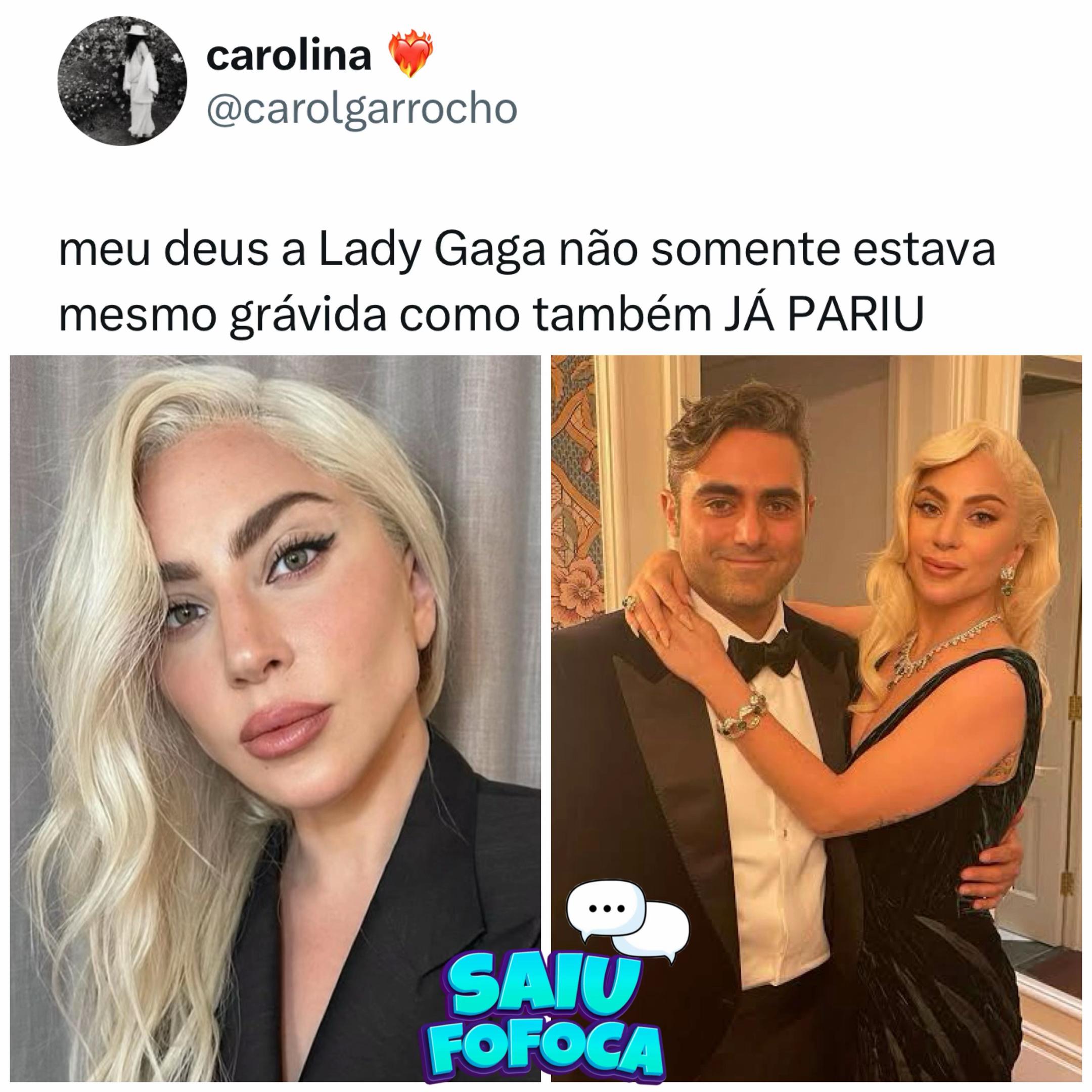 @SAIU FOFOCA 👄