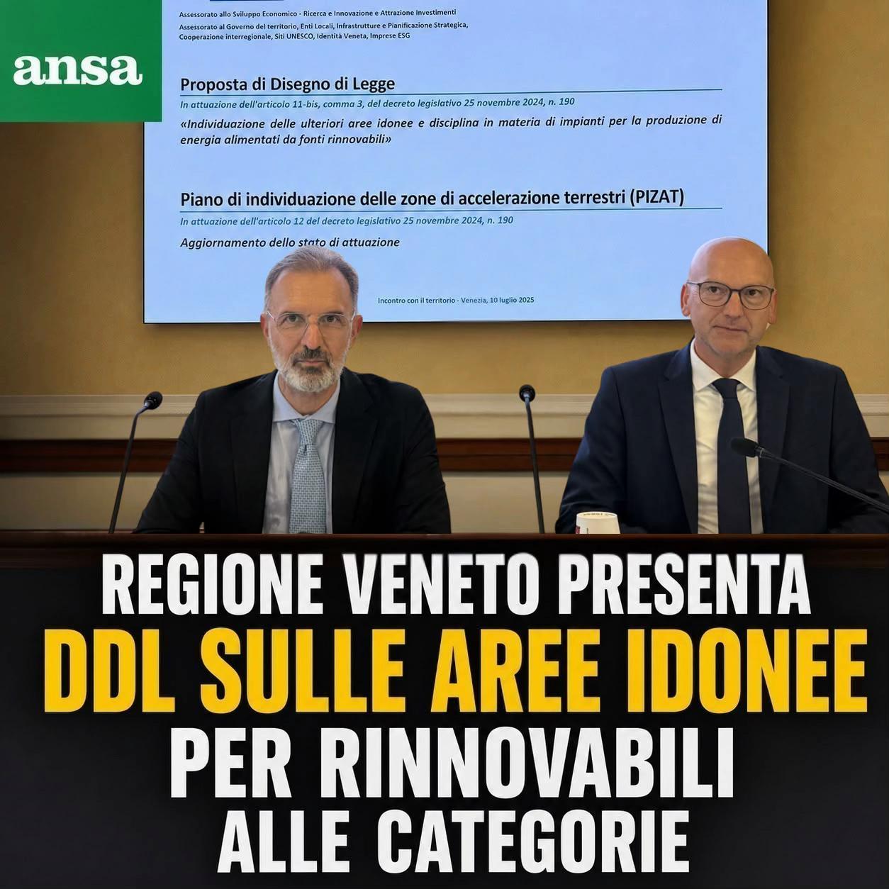 @Massimo Bitonci