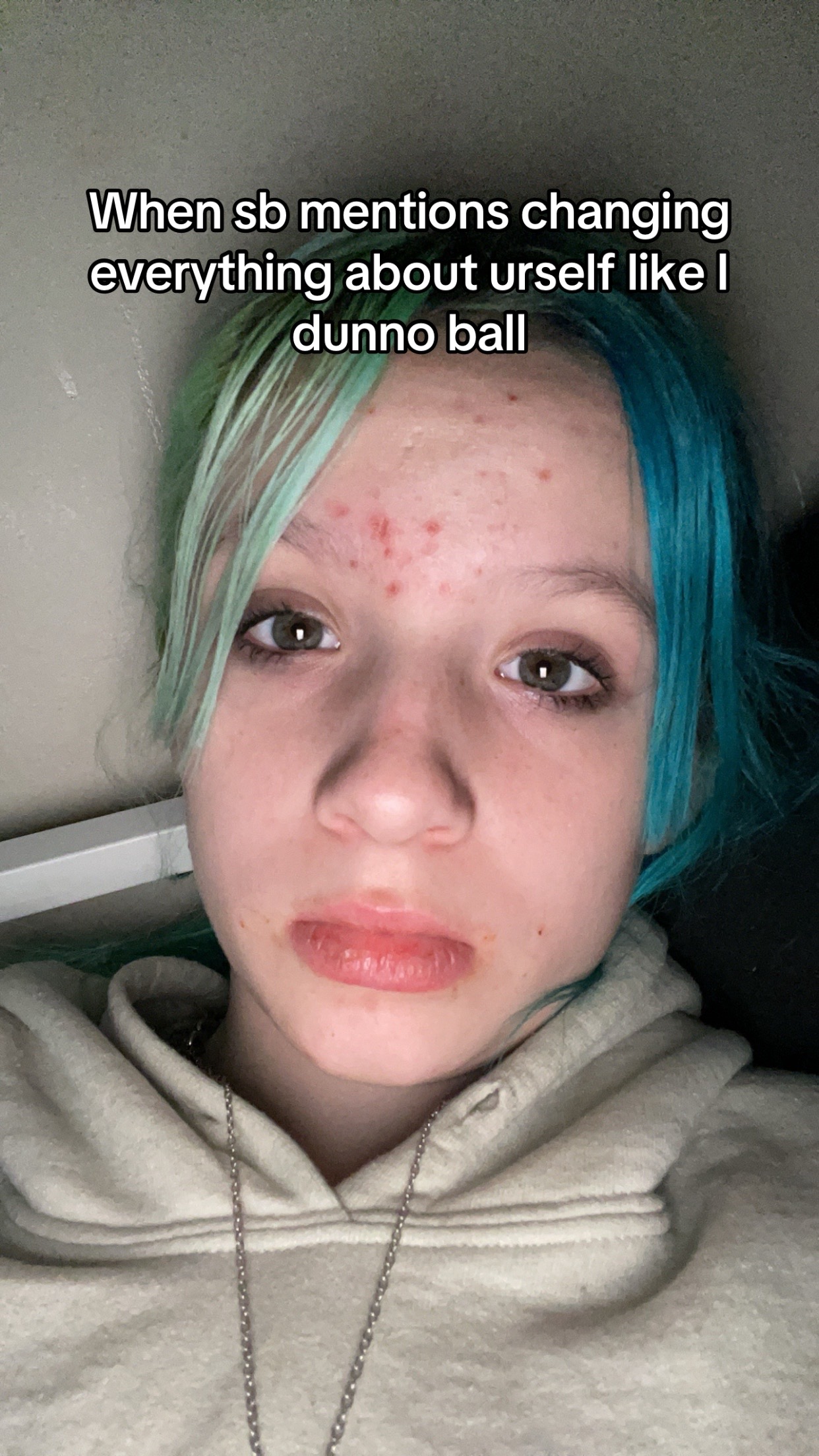 @Wubba lubba dub dub