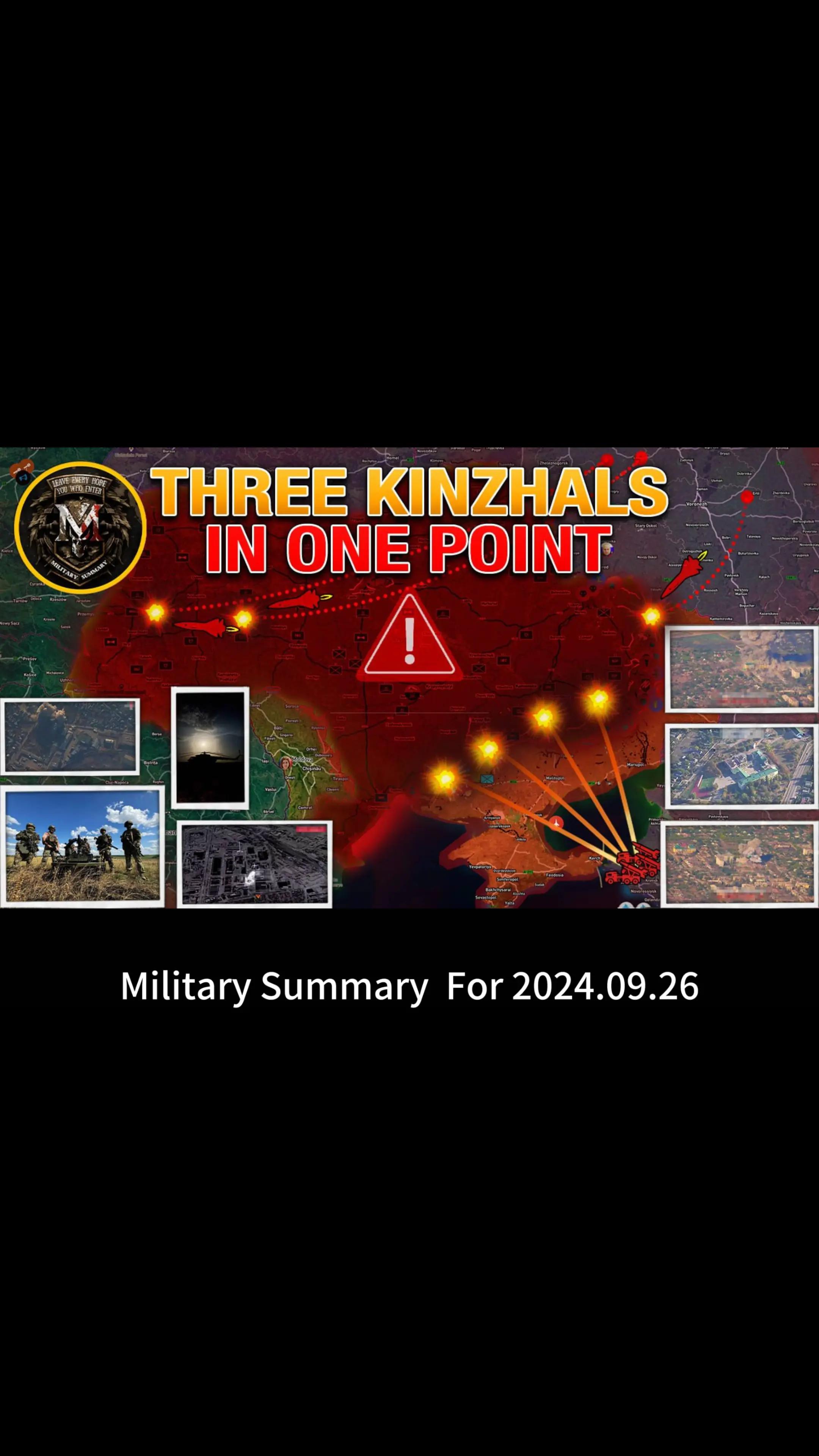 @The Special Military Operation