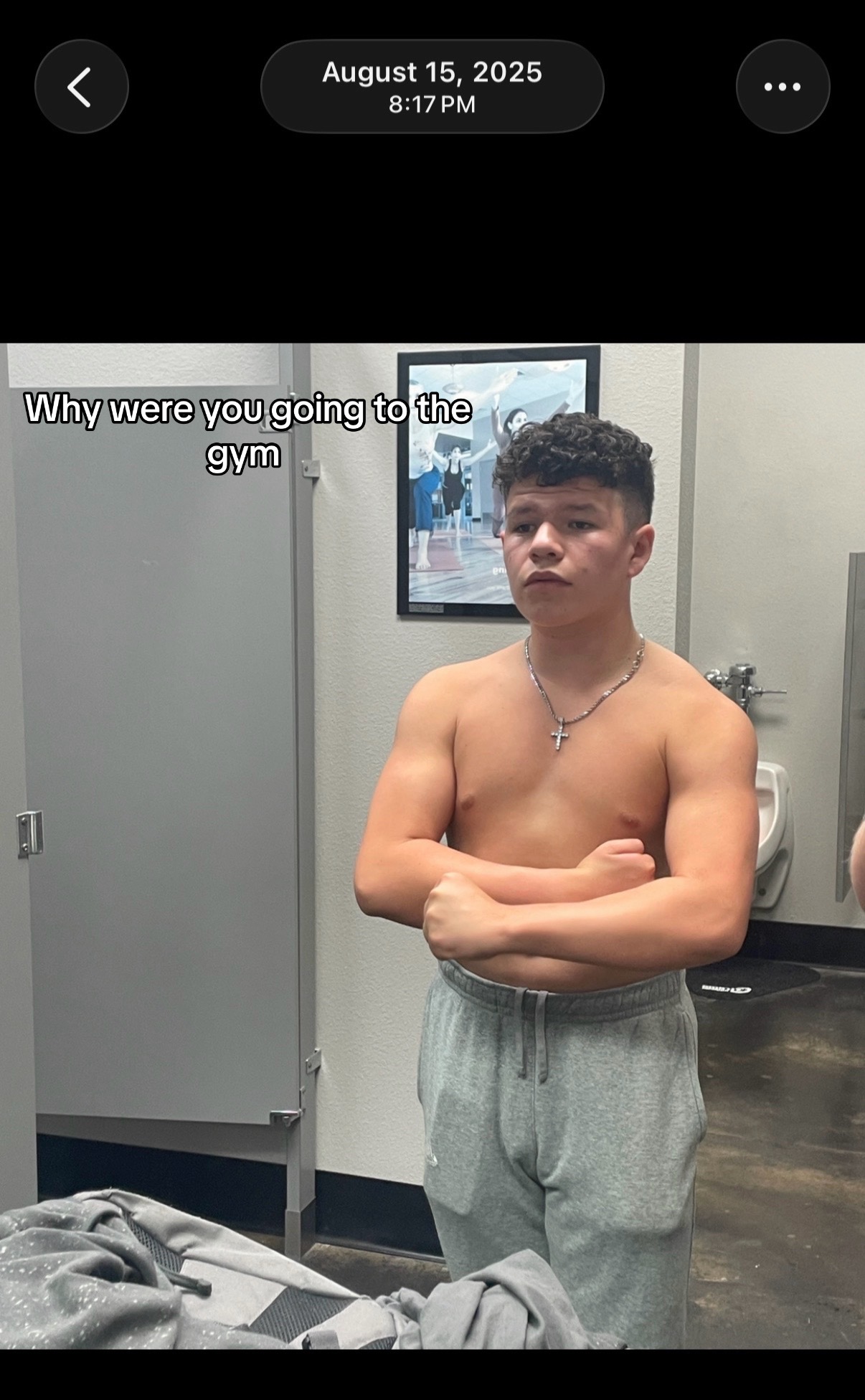 @Gray