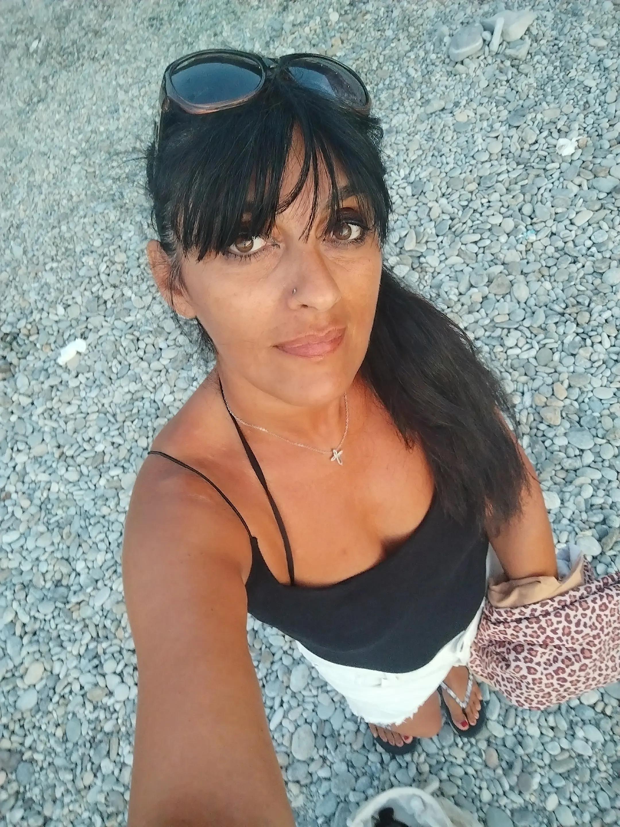 @&hearts;️&hearts;️Rosy La calabrese 🌶️🌶️