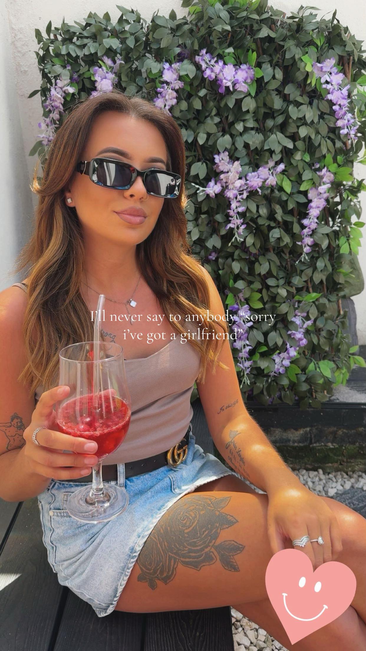@DONCASTER STYLIST | Saffron