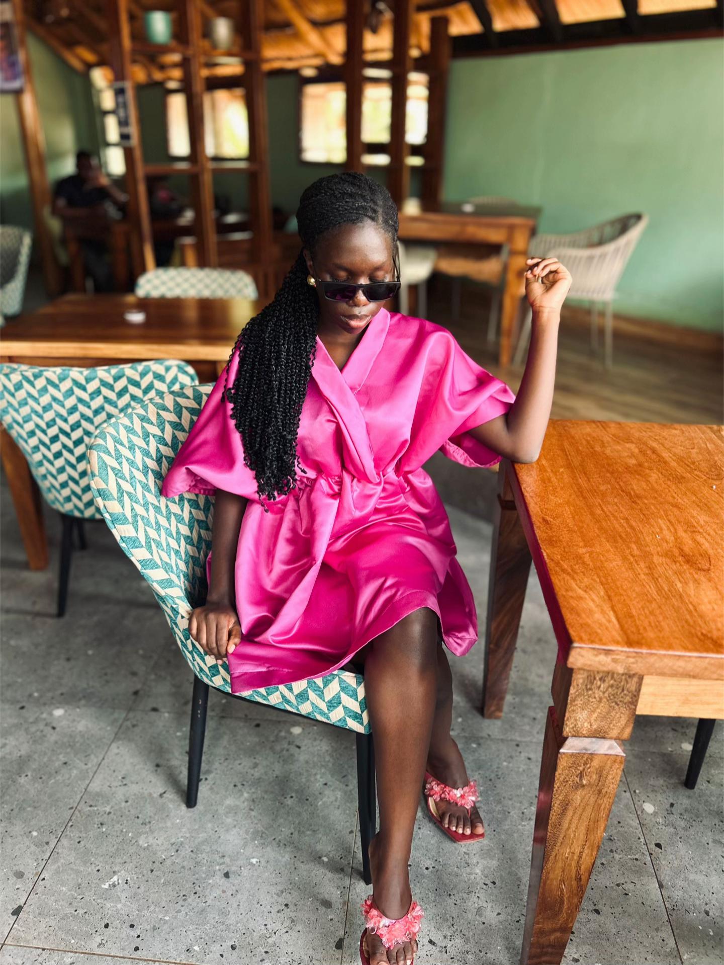 @TheGiftedGirl🎀
