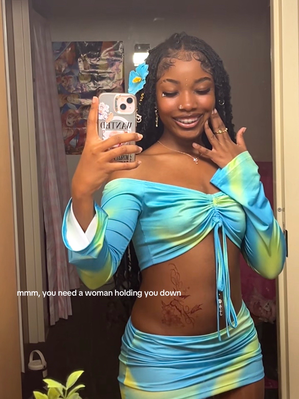 @Janayah Pierre