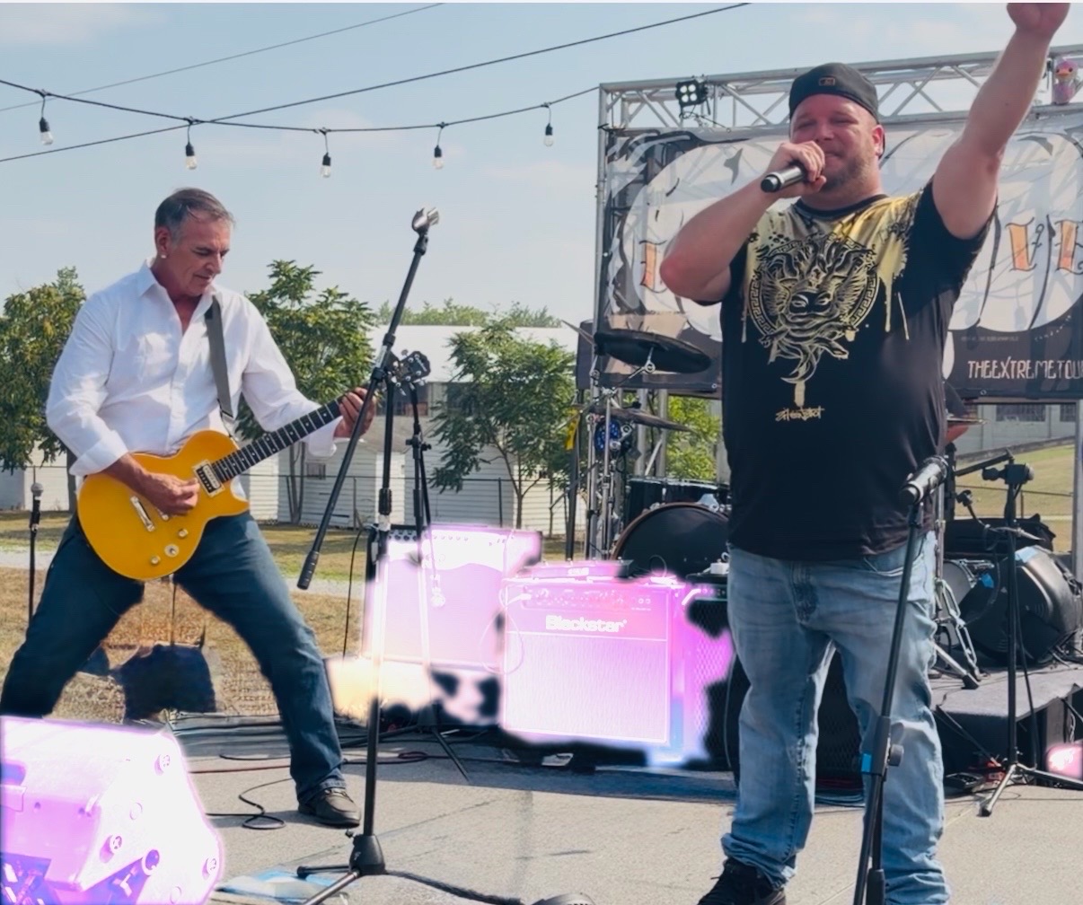 @#MikeBrayBand.org