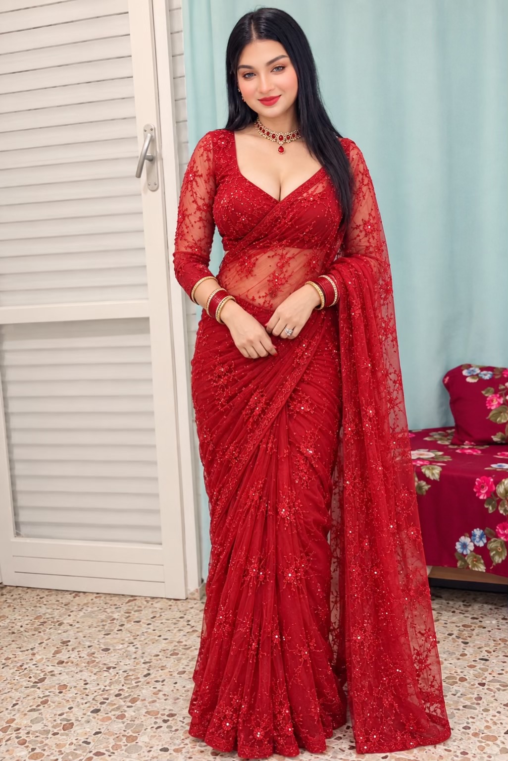 @Zara Malik🦋