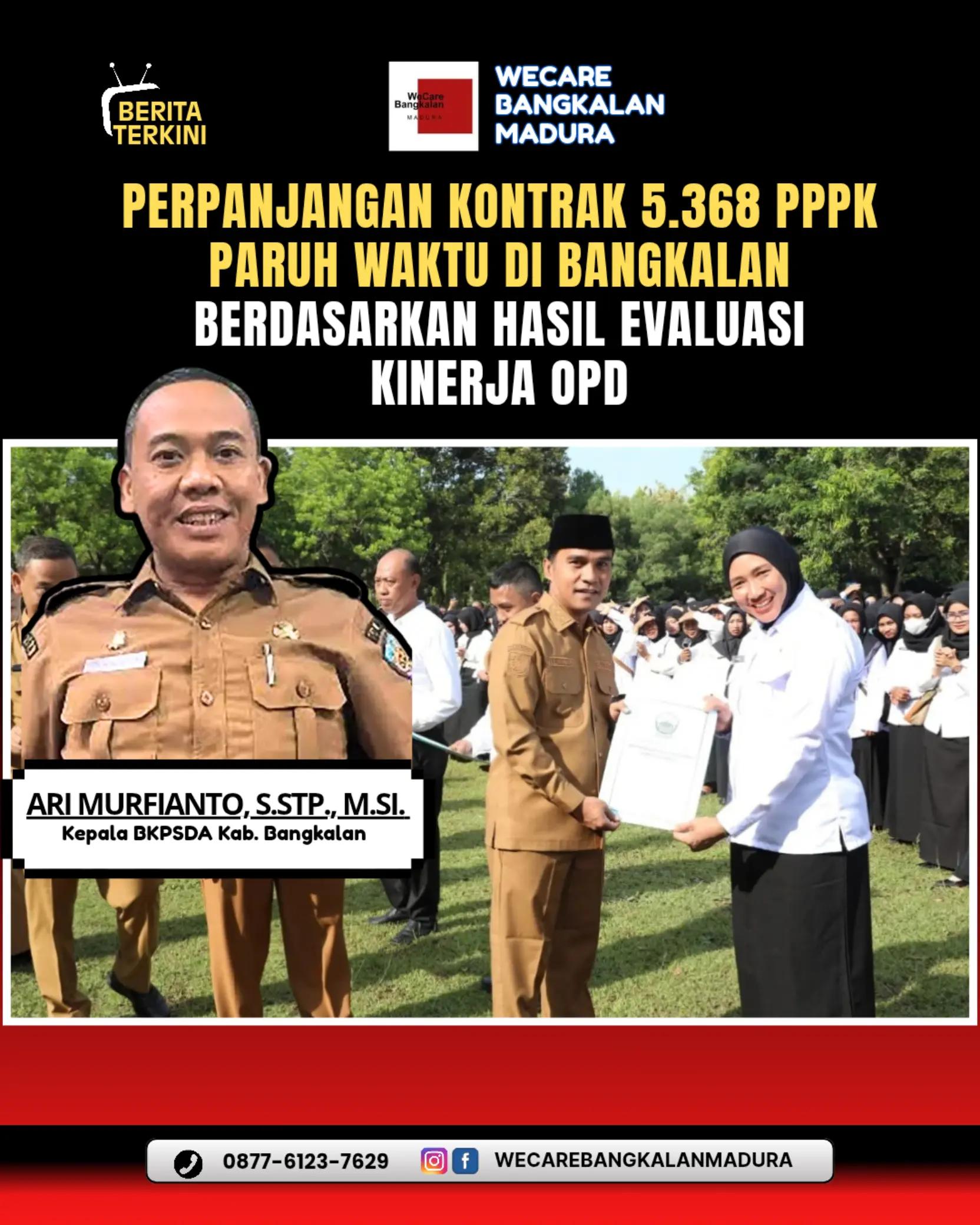 @wecarebangkalanmadura