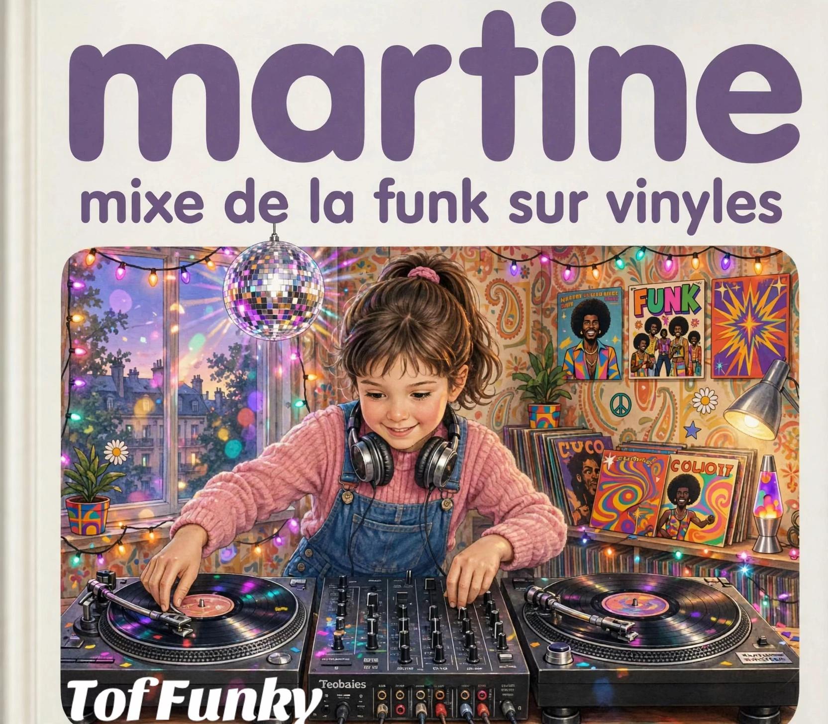 @Tof funky