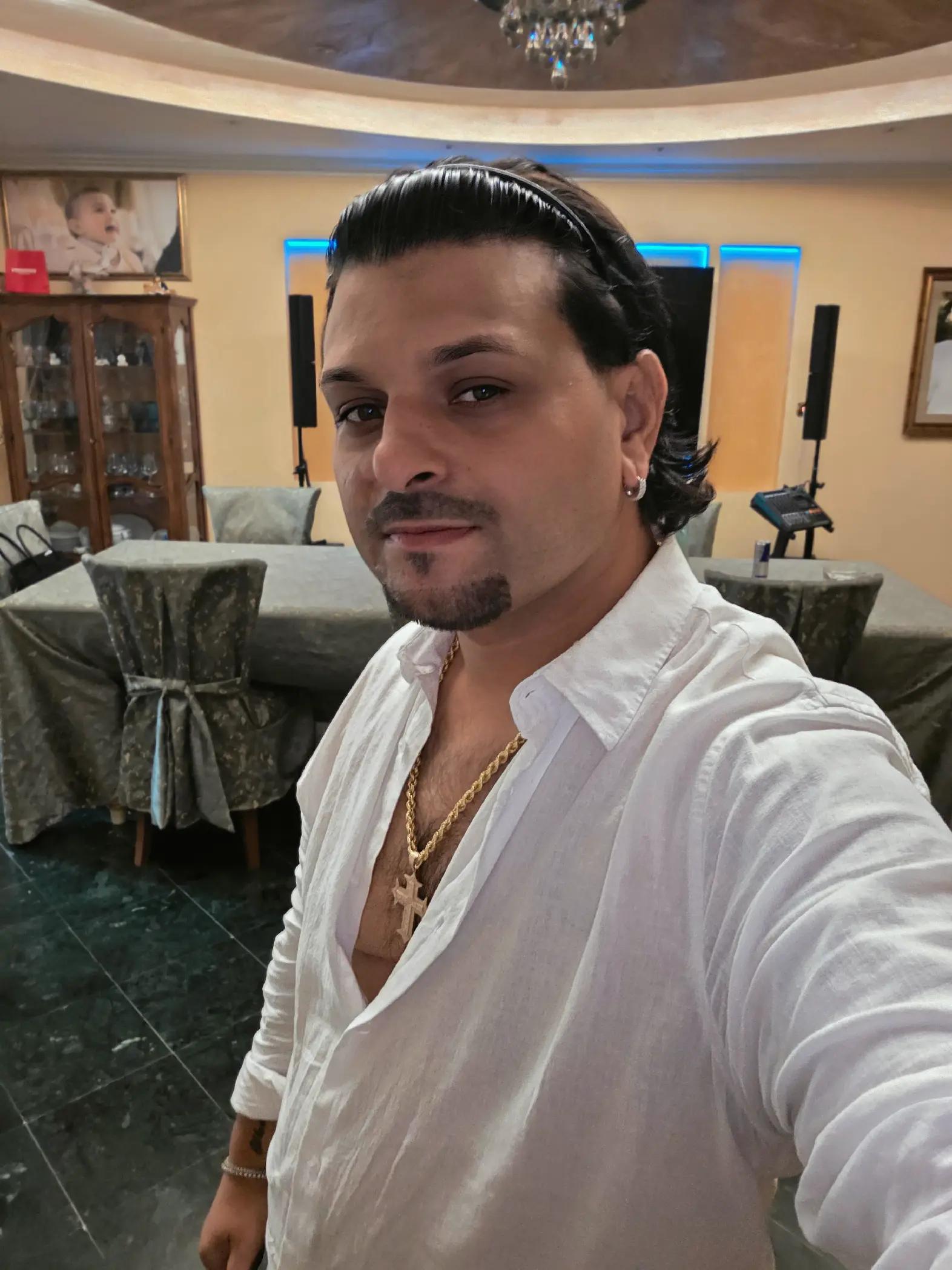 @Manolo Di Guglielmi