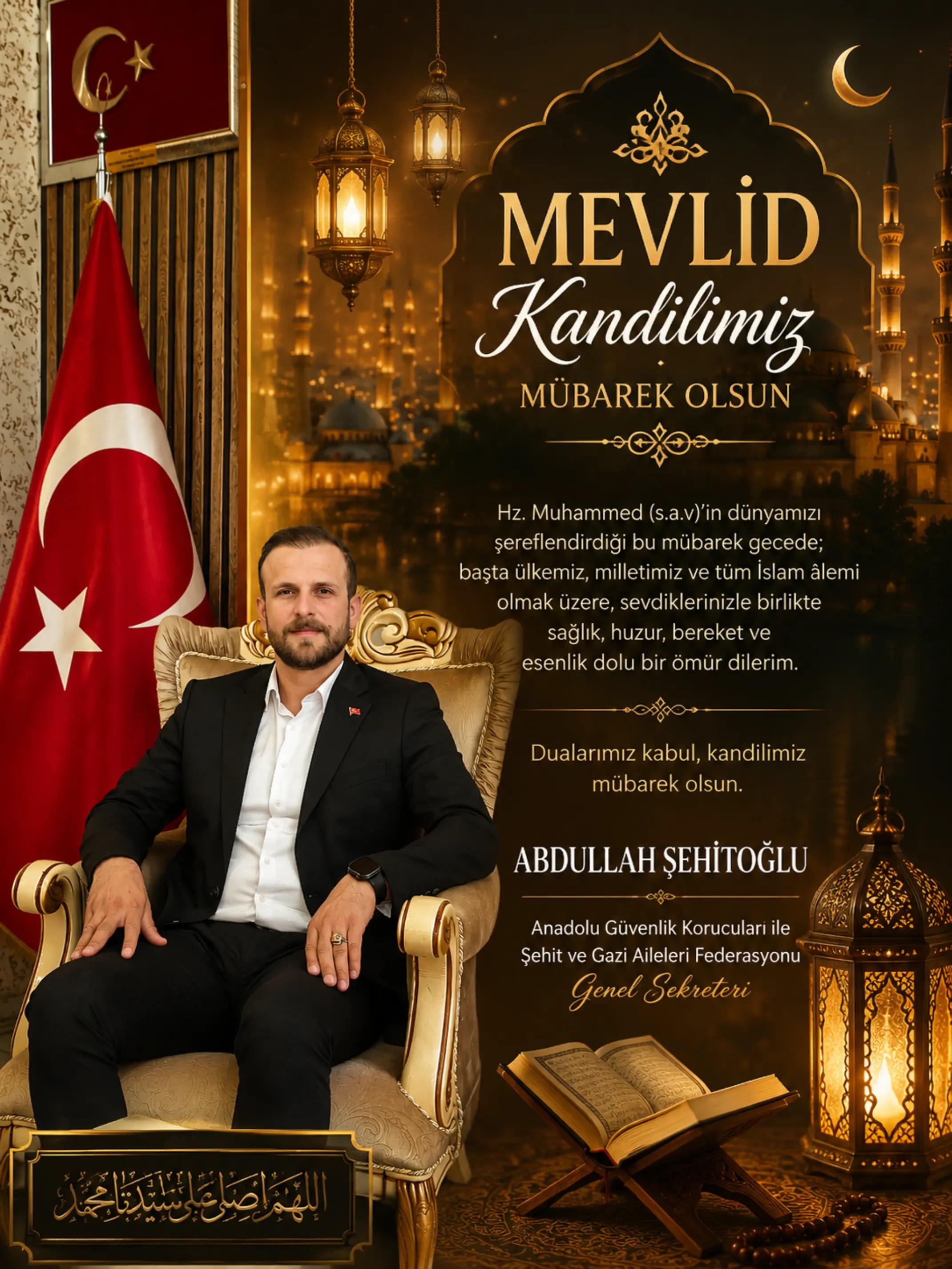 @Abdullah ŞEHİTOĞLU